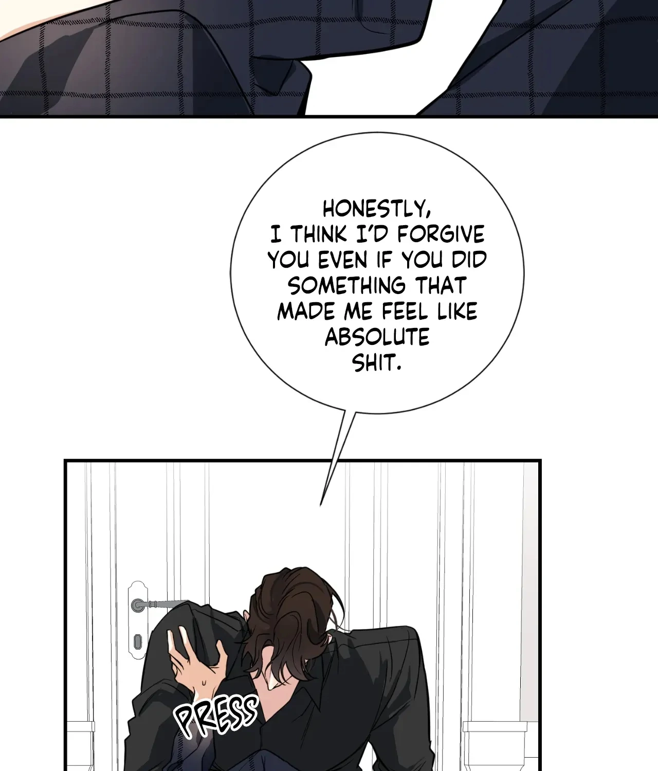 Night of the Hunt Chapter 16 page 17 - 