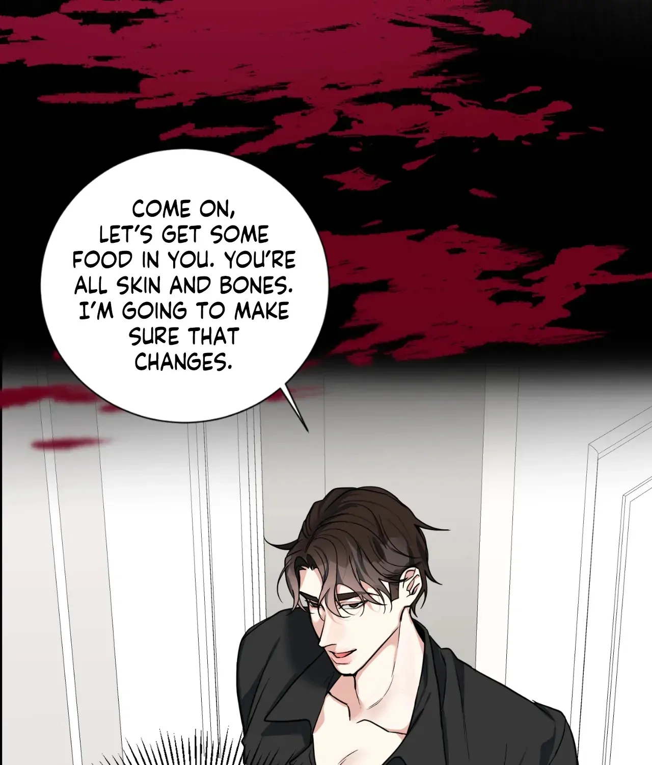 Night of the Hunt Chapter 16 page 36 - 