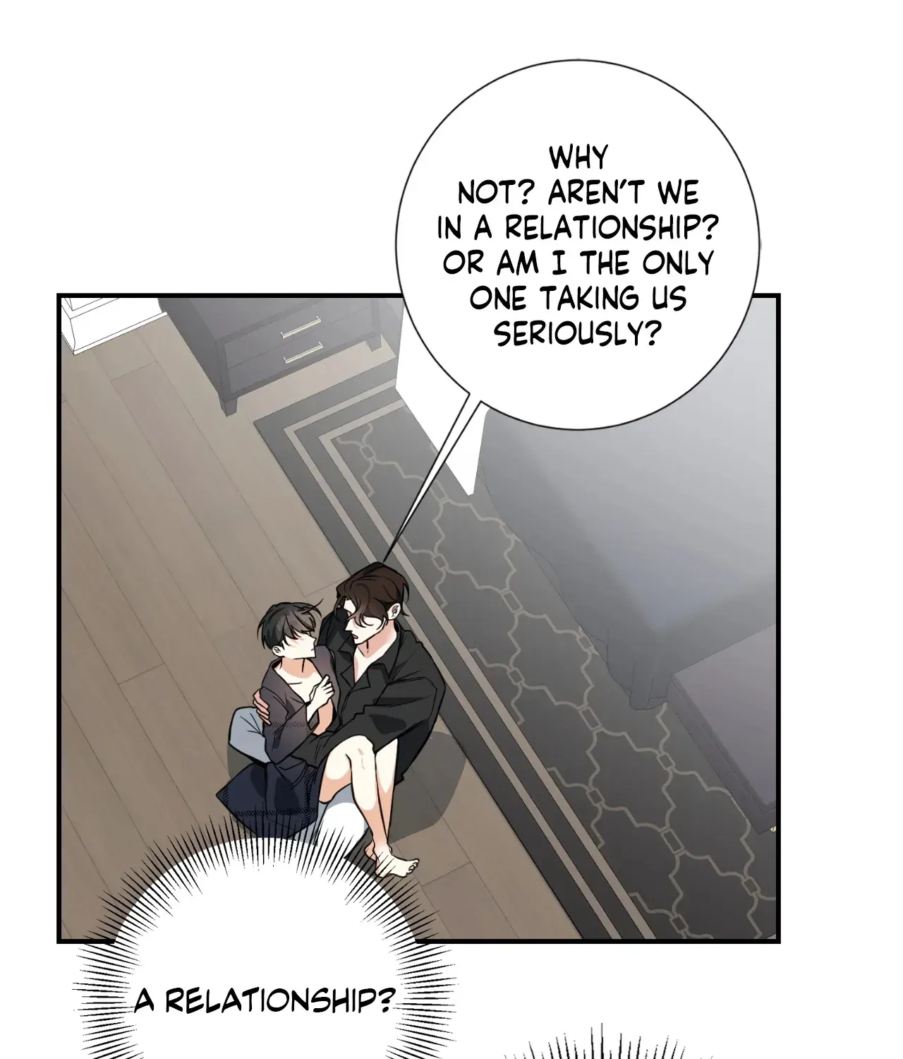 Night of the Hunt Chapter 16 page 5 - 