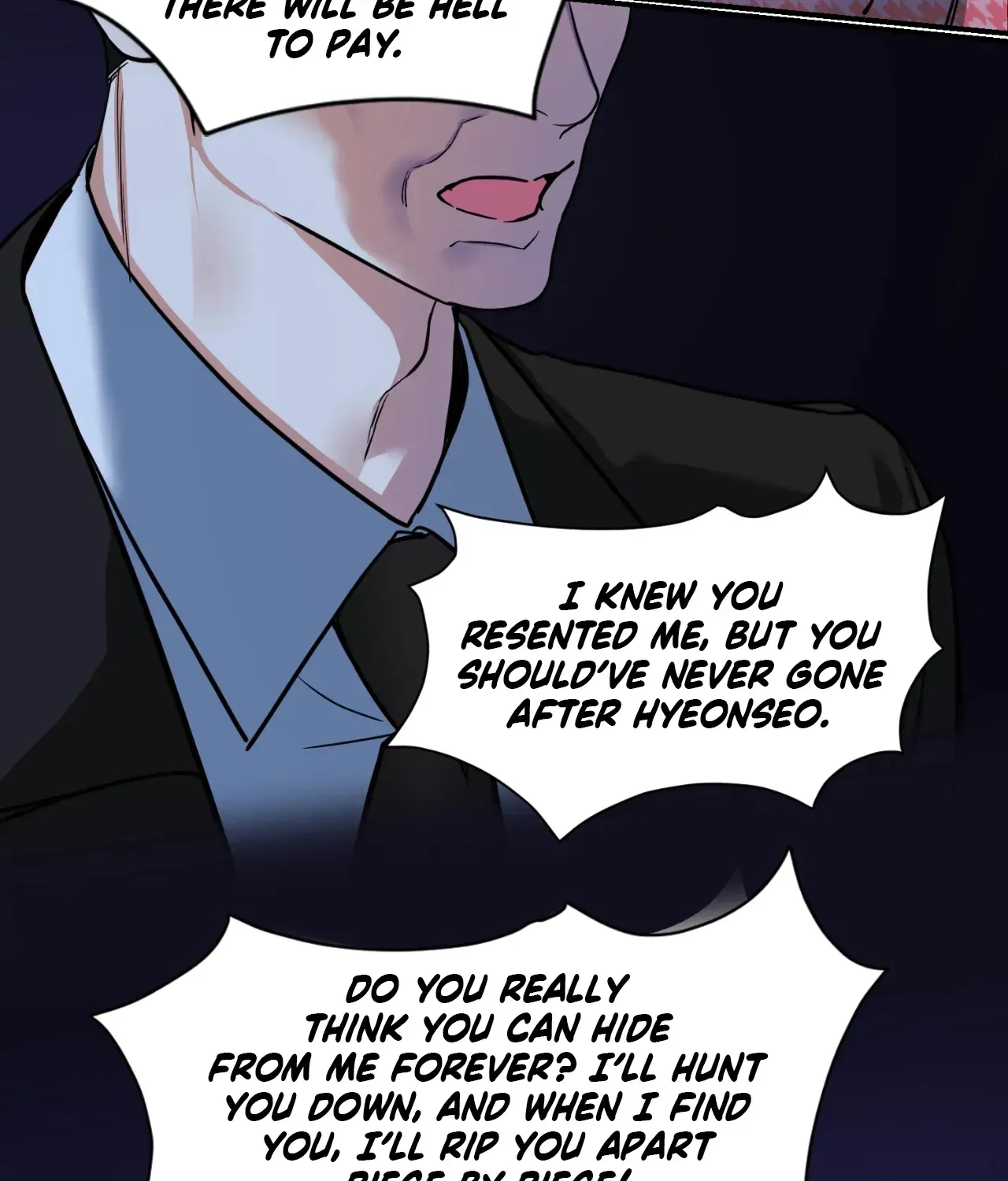 Night of the Hunt Chapter 16 page 41 - 