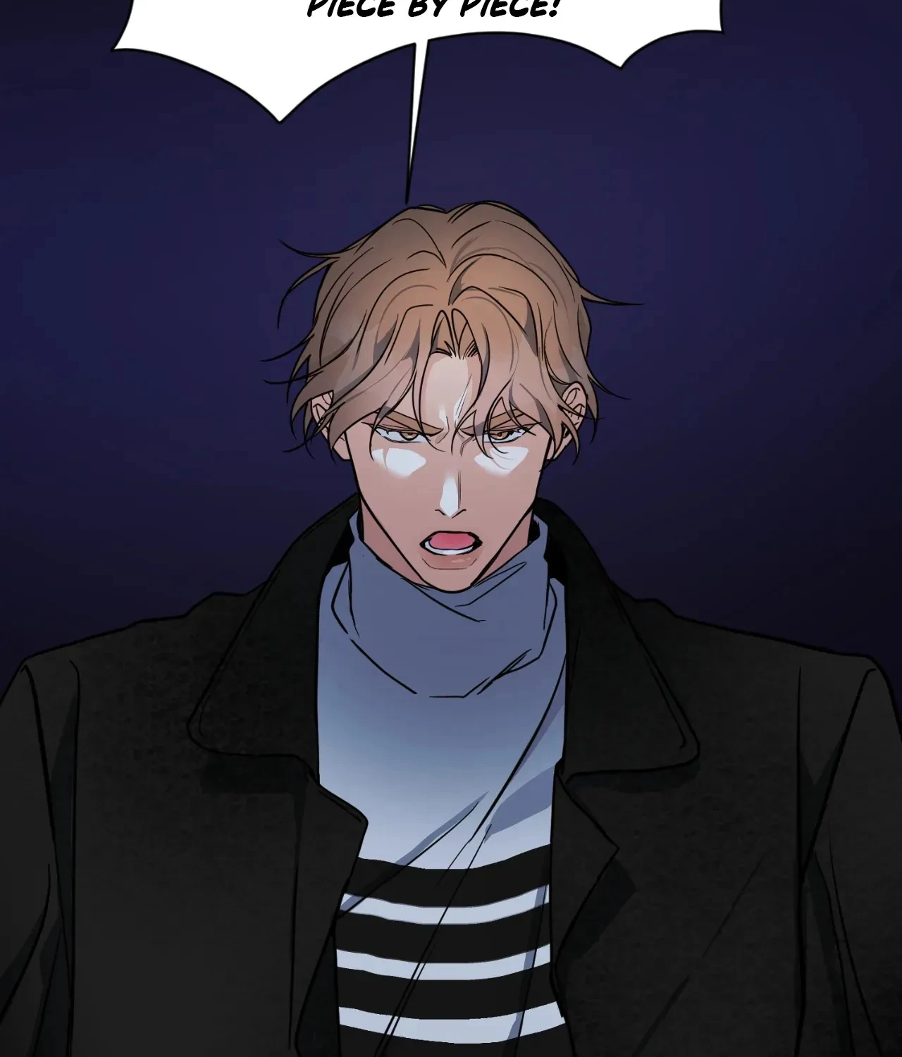 Night of the Hunt Chapter 16 page 42 - 