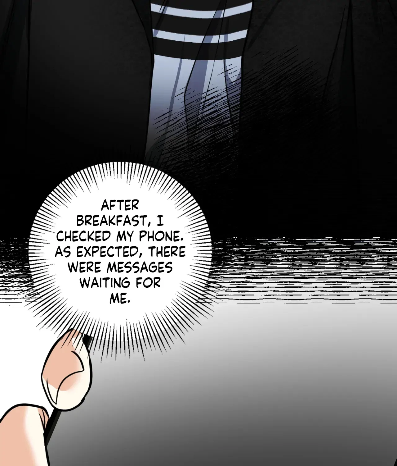 Night of the Hunt Chapter 16 page 43 - 
