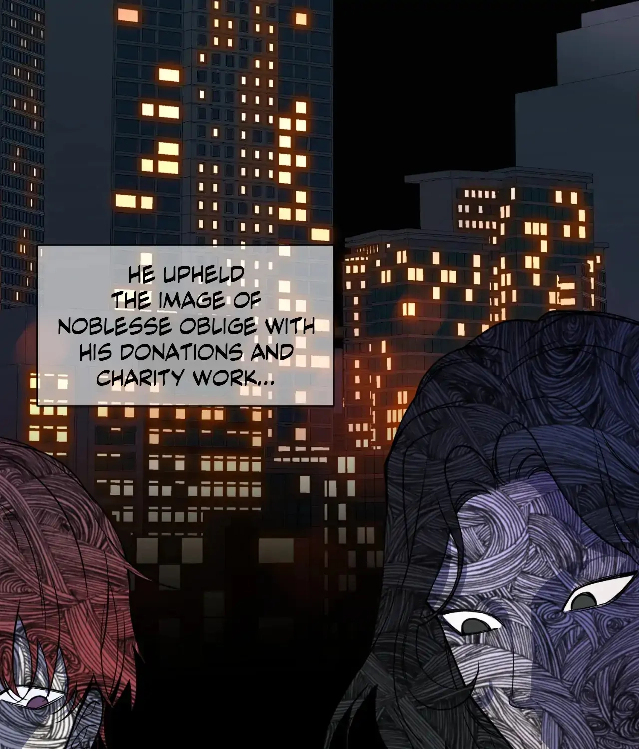 Night of the Hunt Chapter 16 page 47 - 