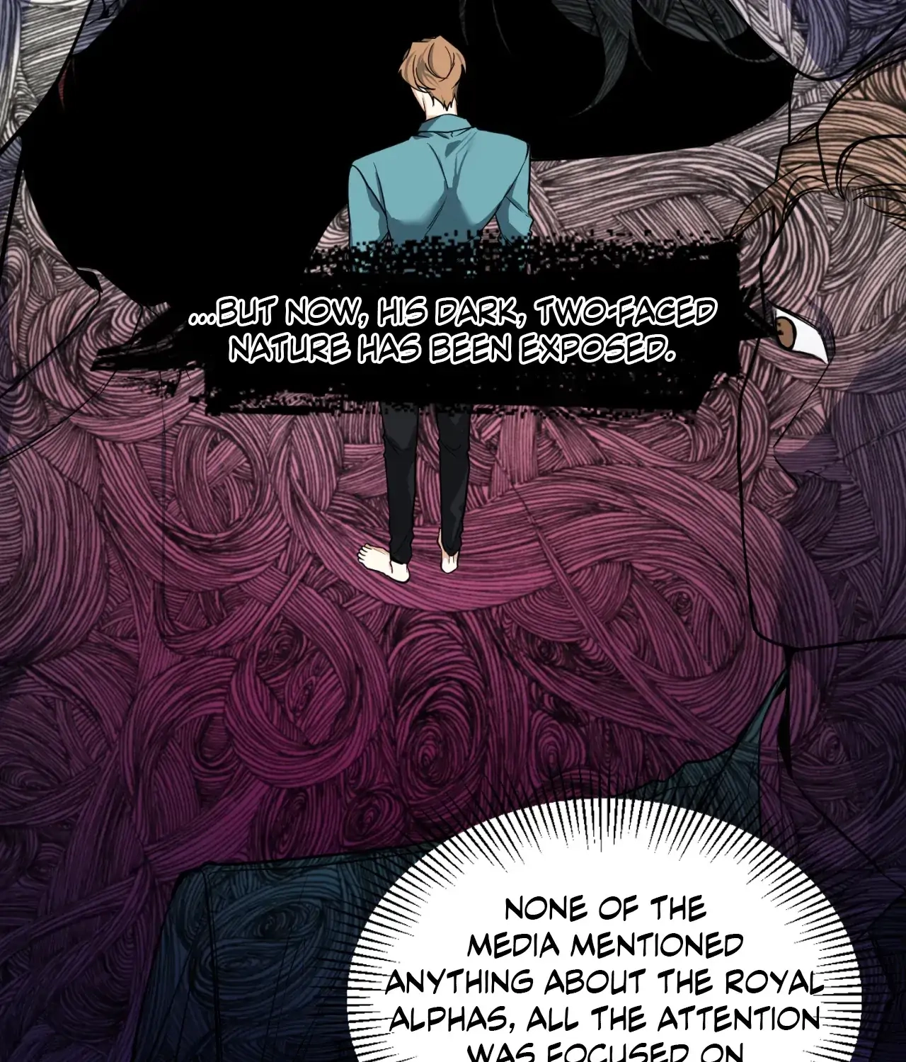 Night of the Hunt Chapter 16 page 48 - 