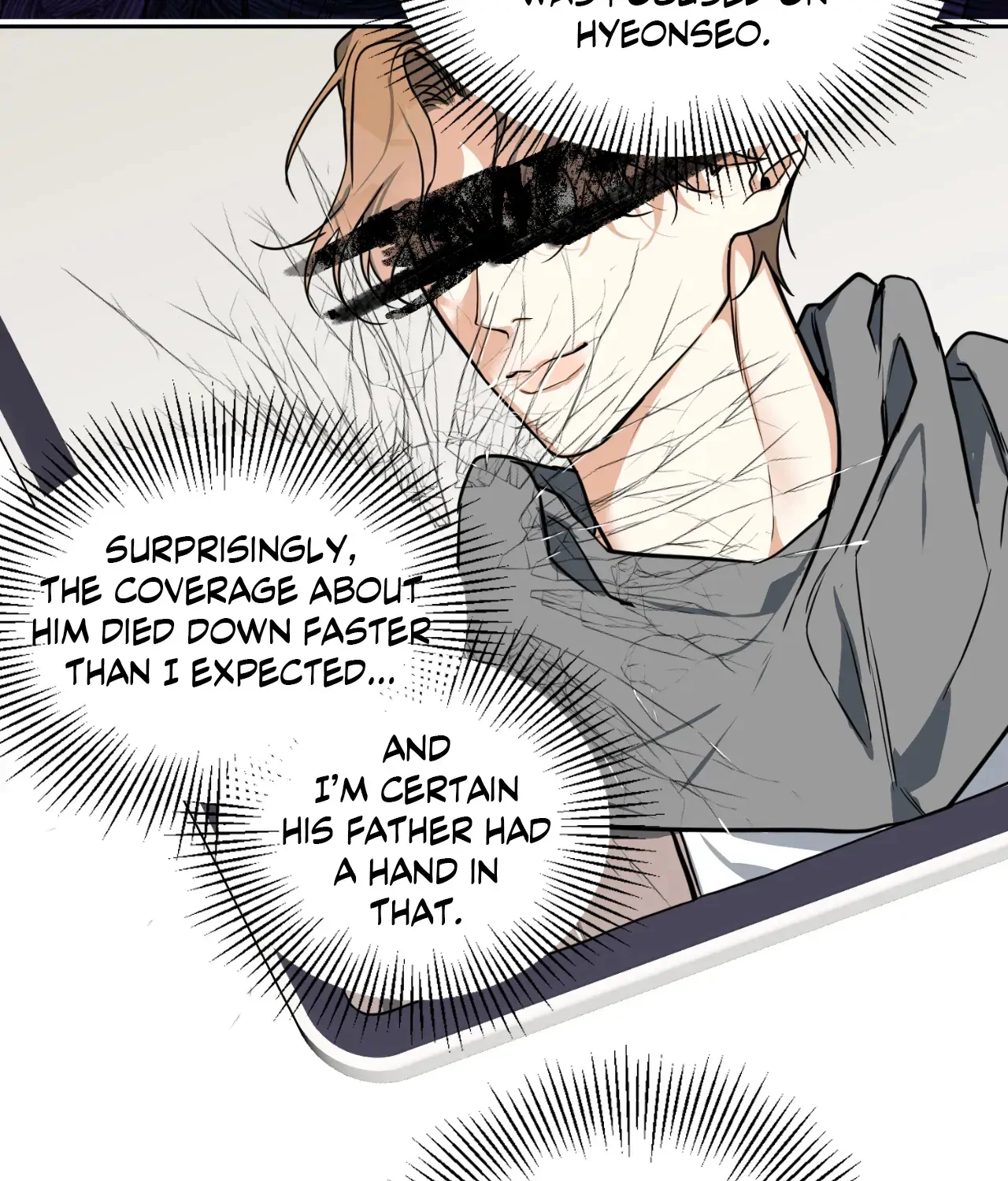 Night of the Hunt Chapter 16 page 49 - 