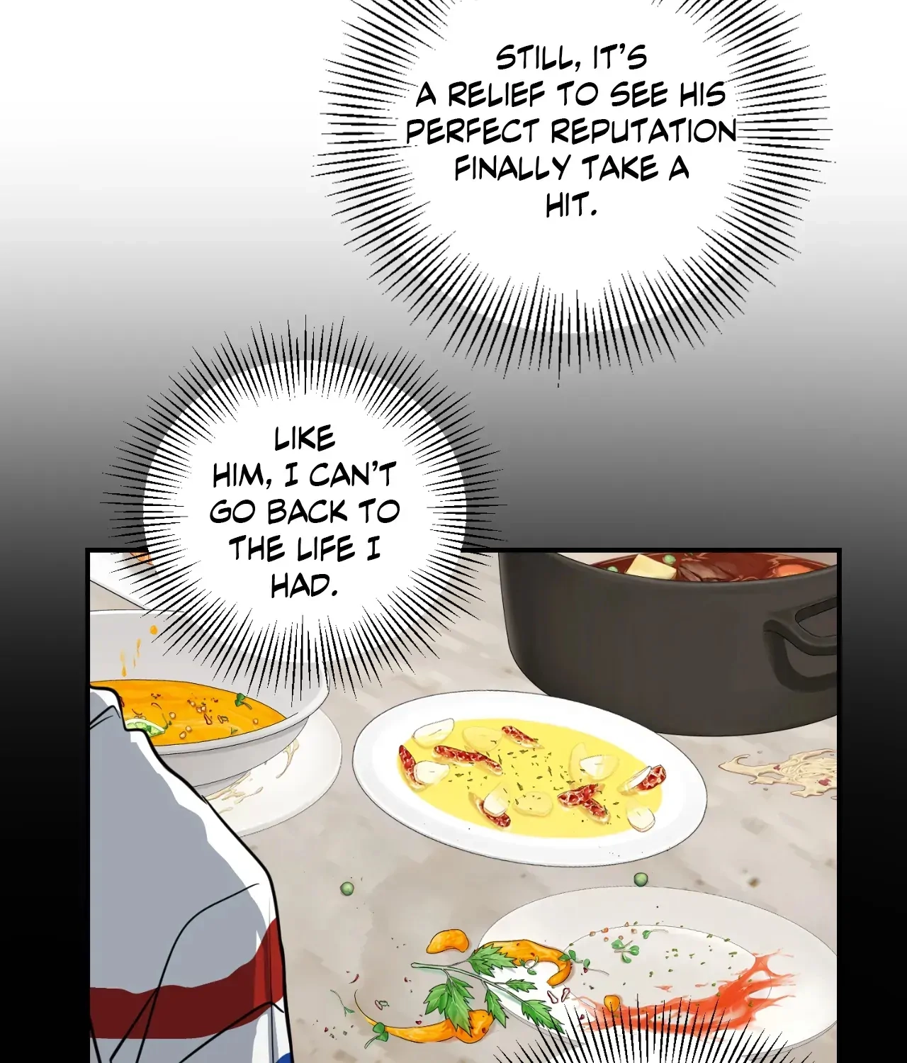 Night of the Hunt Chapter 16 page 50 - 