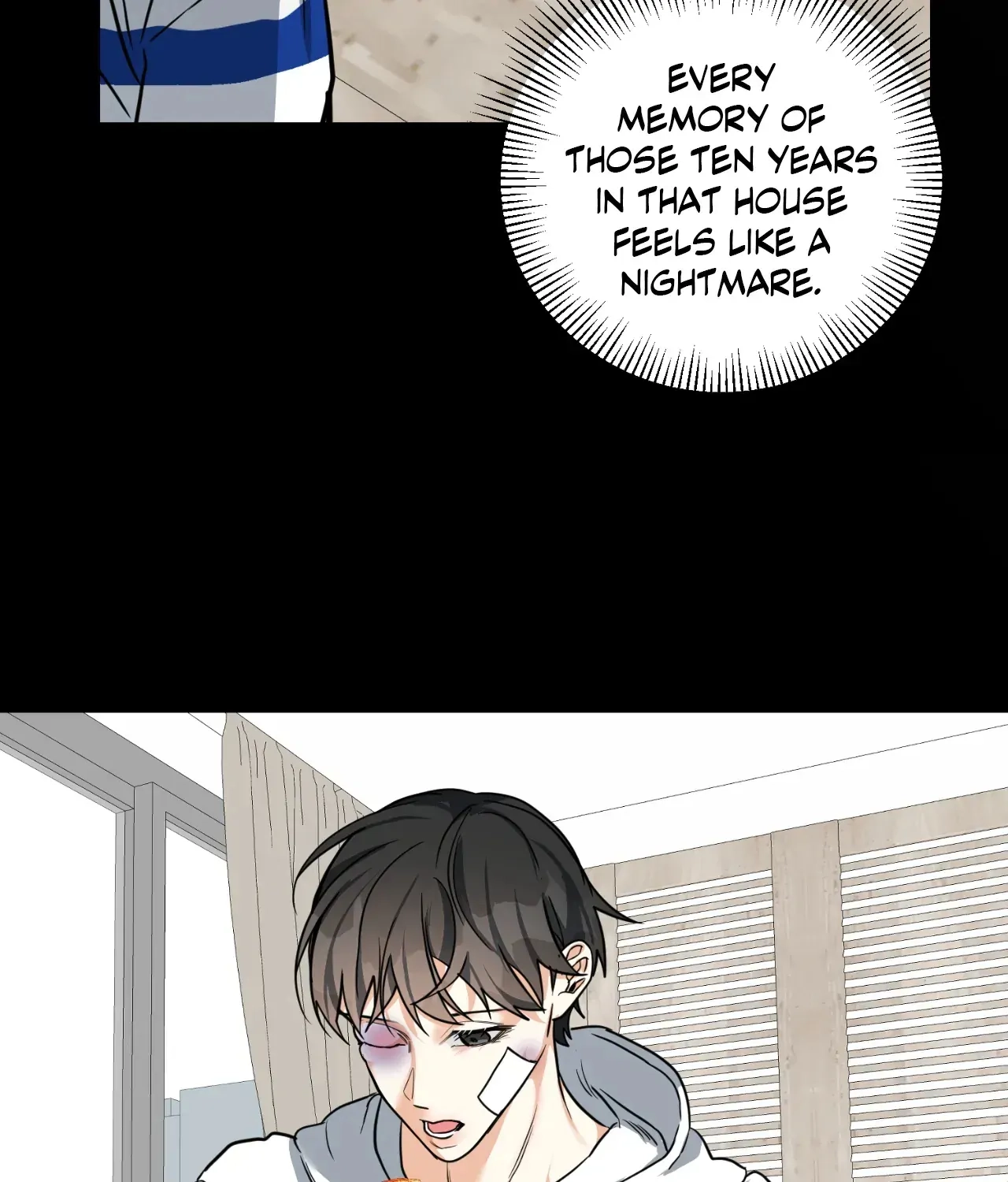 Night of the Hunt Chapter 16 page 51 - 