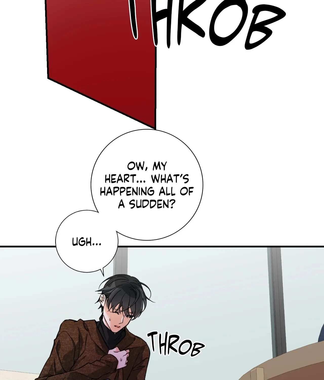 Night of the Hunt Chapter 16 page 54 - 