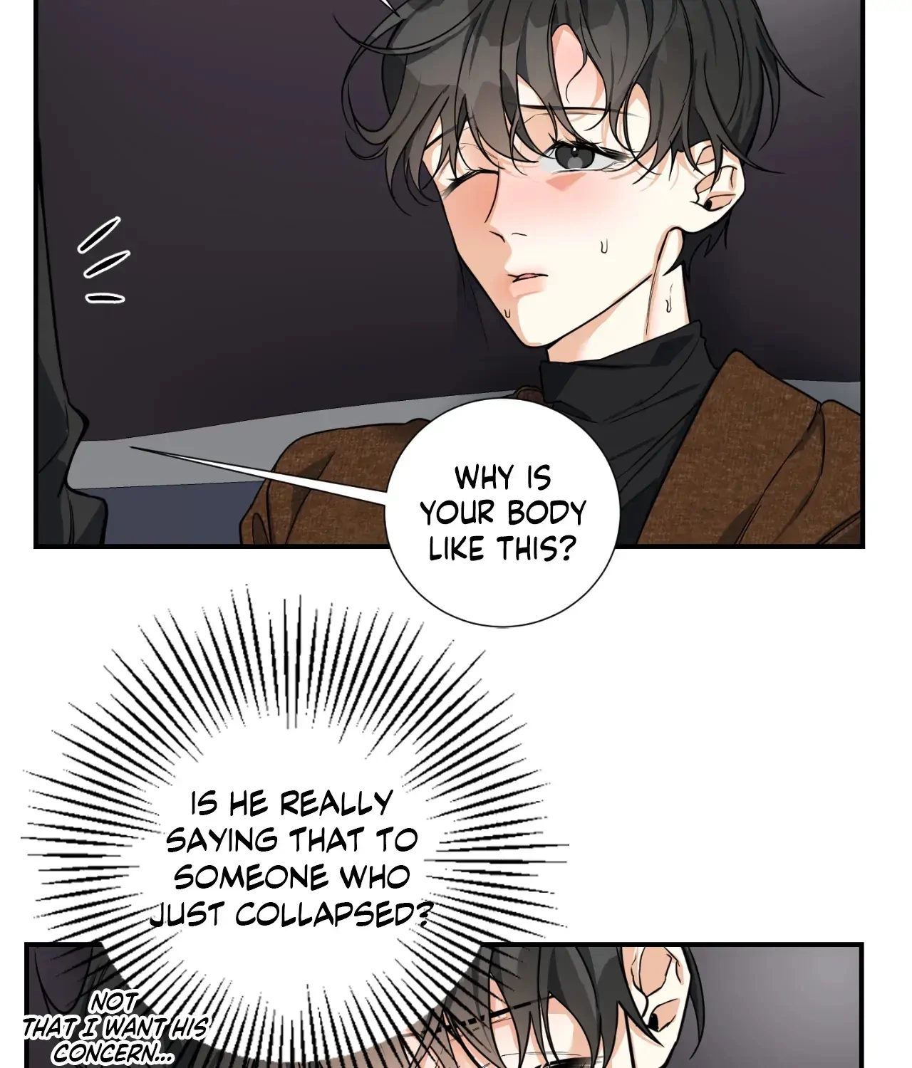 Night of the Hunt Chapter 16 page 61 - 