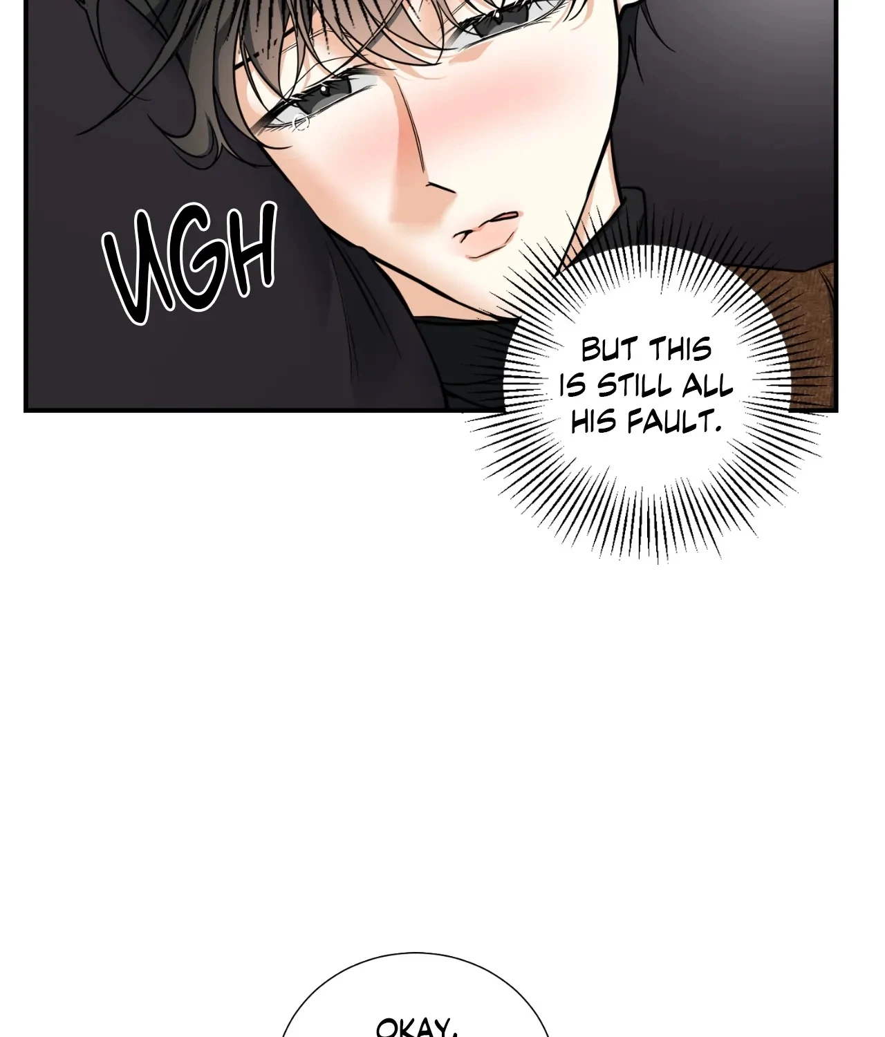 Night of the Hunt Chapter 16 page 62 - 