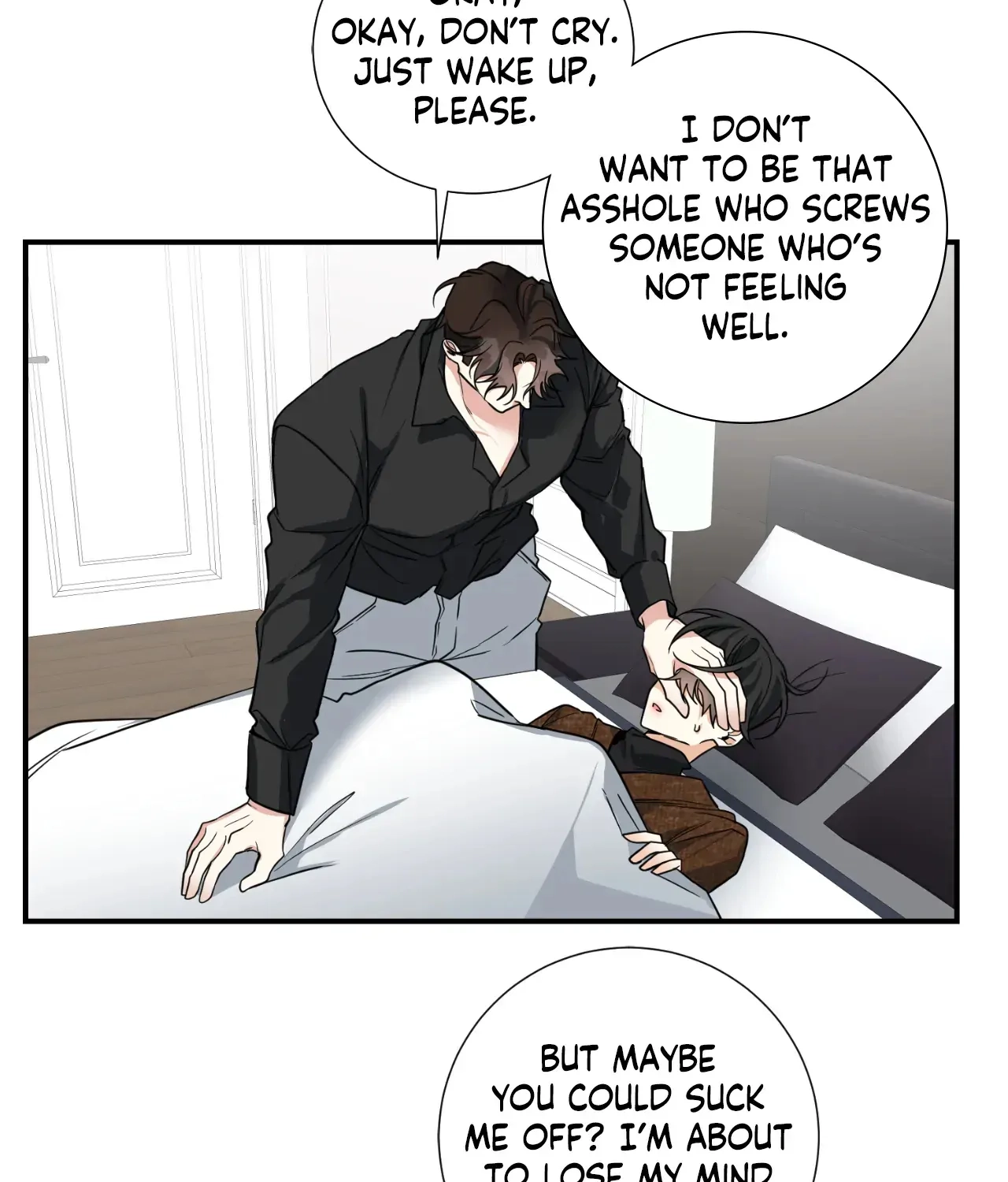 Night of the Hunt Chapter 16 page 63 - 