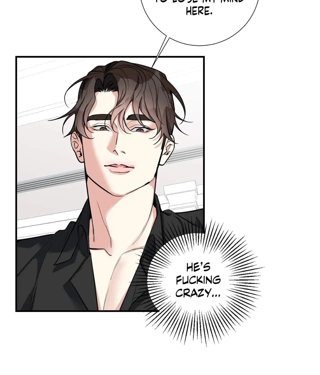 Night of the Hunt Chapter 16 page 64 - 