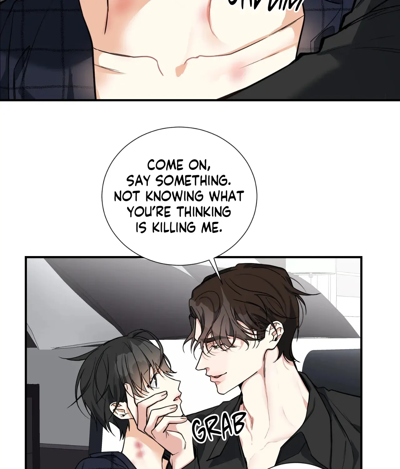 Night of the Hunt Chapter 16 page 10 - 