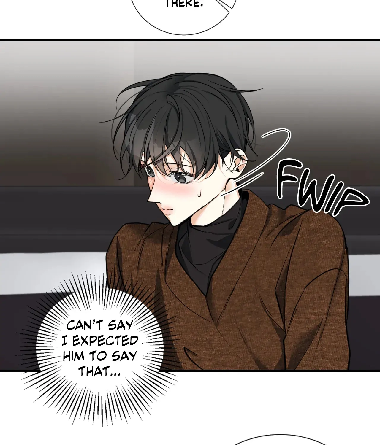 Night of the Hunt Chapter 17 page 17 - 