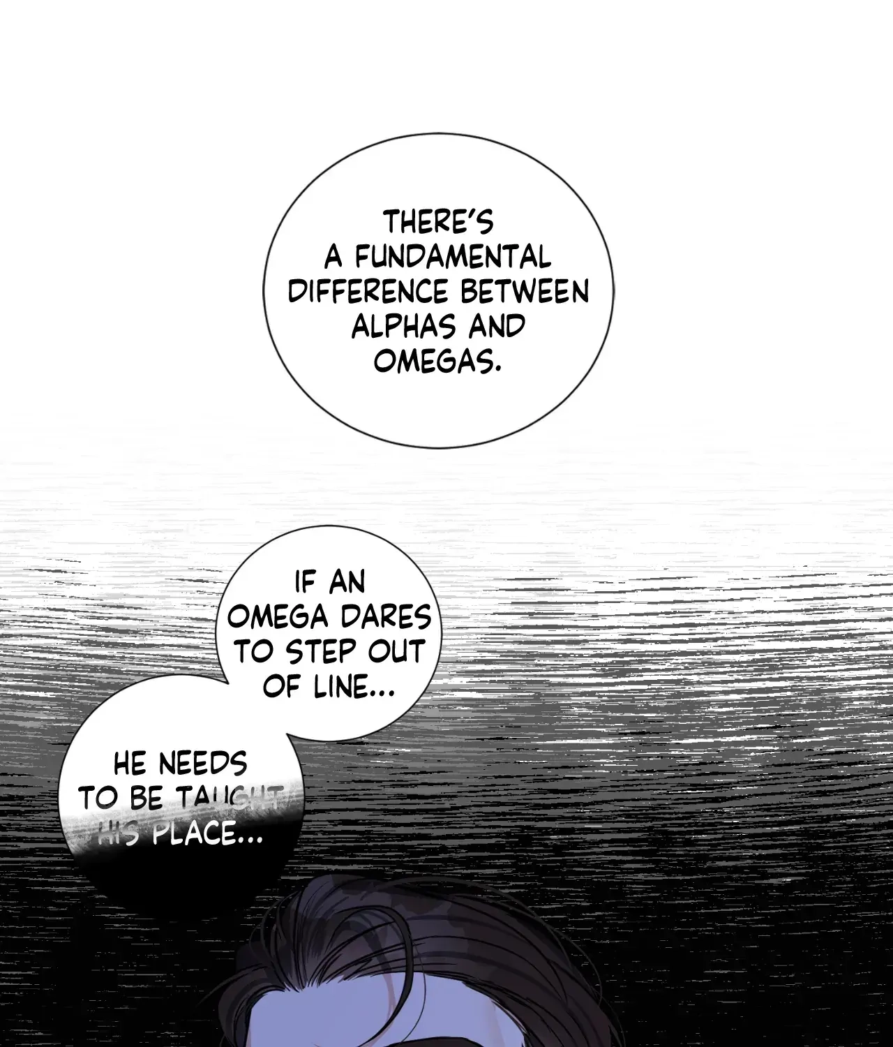 Night of the Hunt Chapter 17 page 25 - 