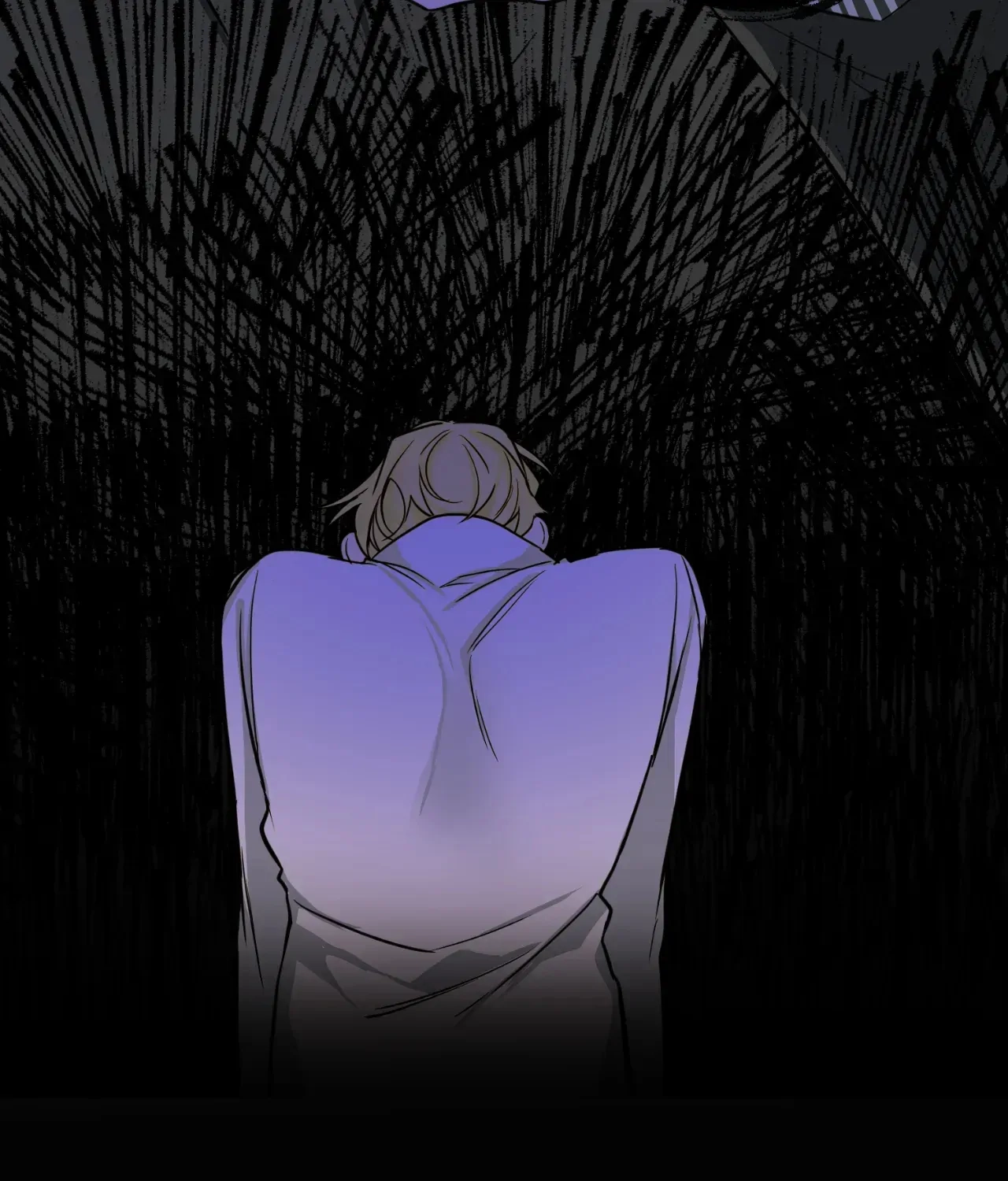 Night of the Hunt Chapter 17 page 27 - 