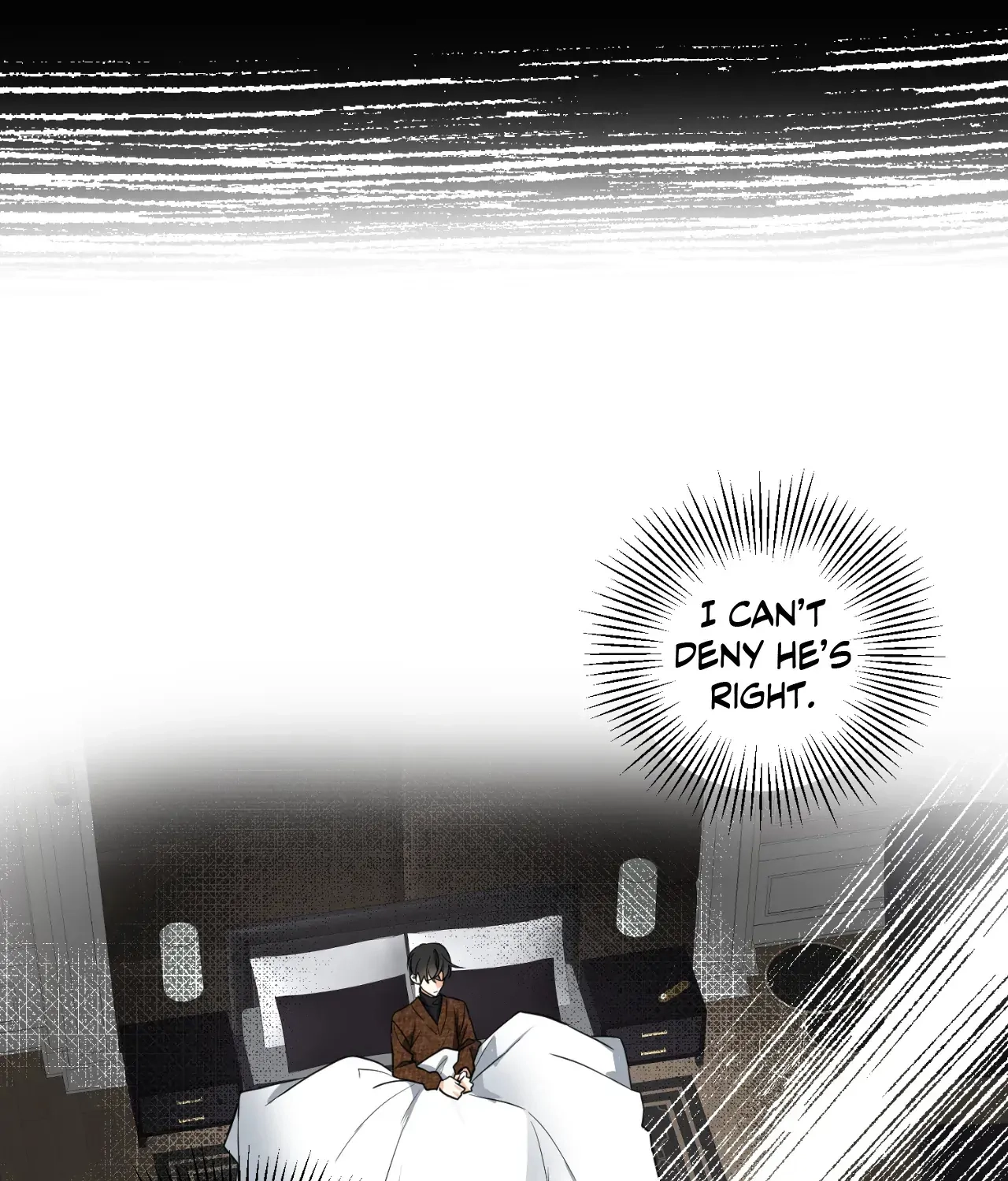 Night of the Hunt Chapter 17 page 28 - 
