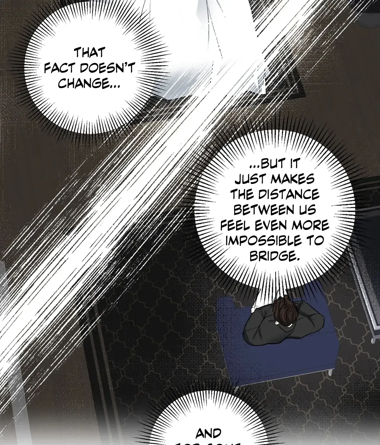 Night of the Hunt Chapter 17 page 29 - 