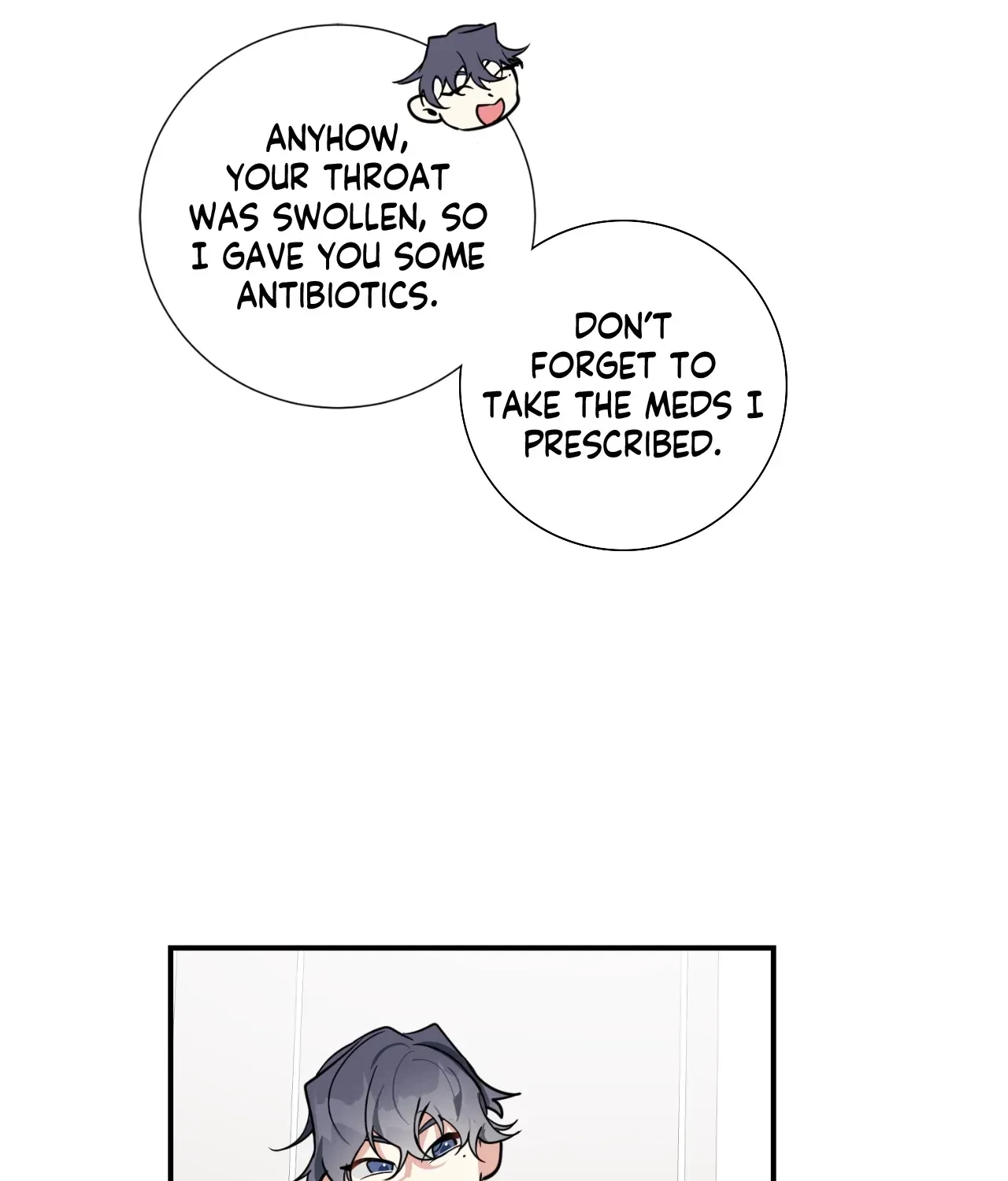 Night of the Hunt Chapter 17 page 33 - 
