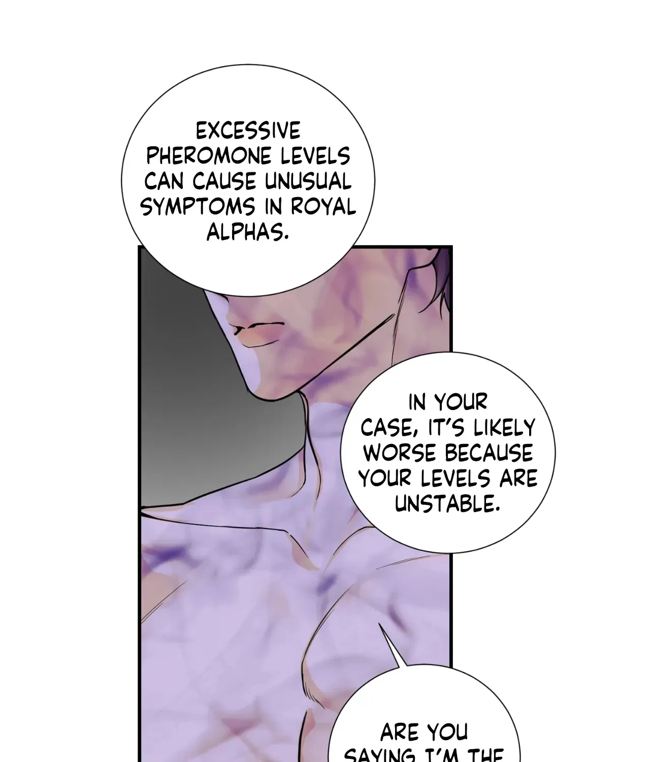 Night of the Hunt Chapter 17 page 36 - 