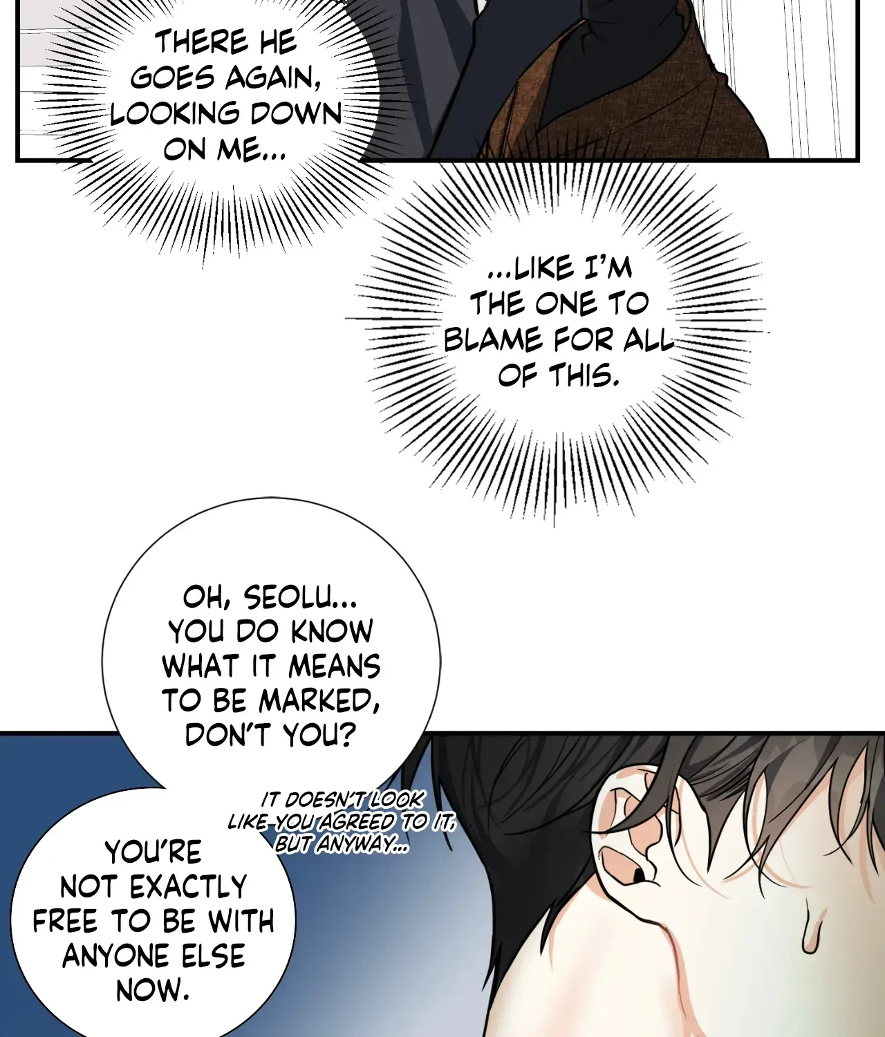 Night of the Hunt Chapter 17 page 38 - 