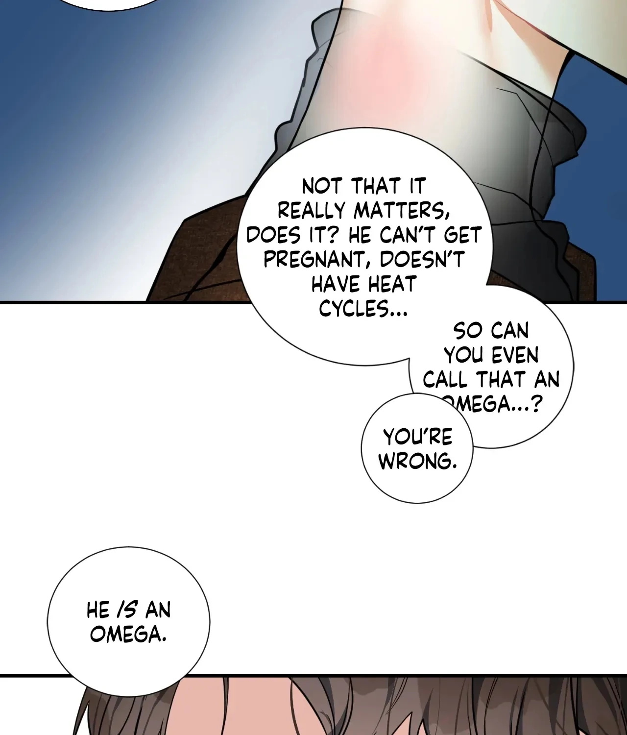 Night of the Hunt Chapter 17 page 39 - 