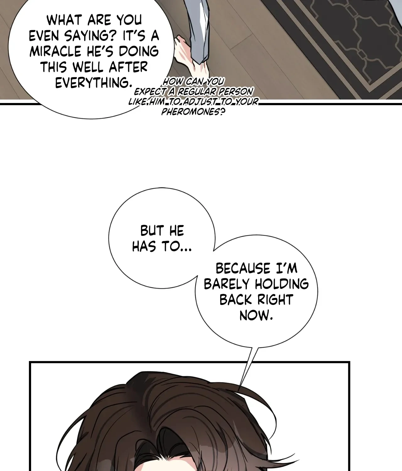 Night of the Hunt Chapter 17 page 5 - 