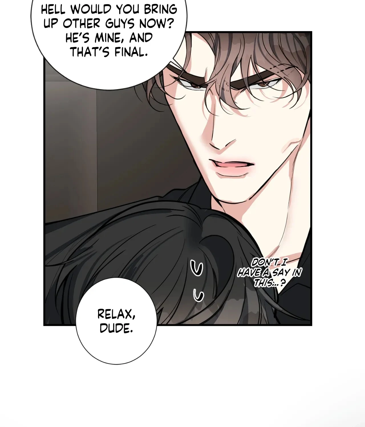 Night of the Hunt Chapter 17 page 43 - 