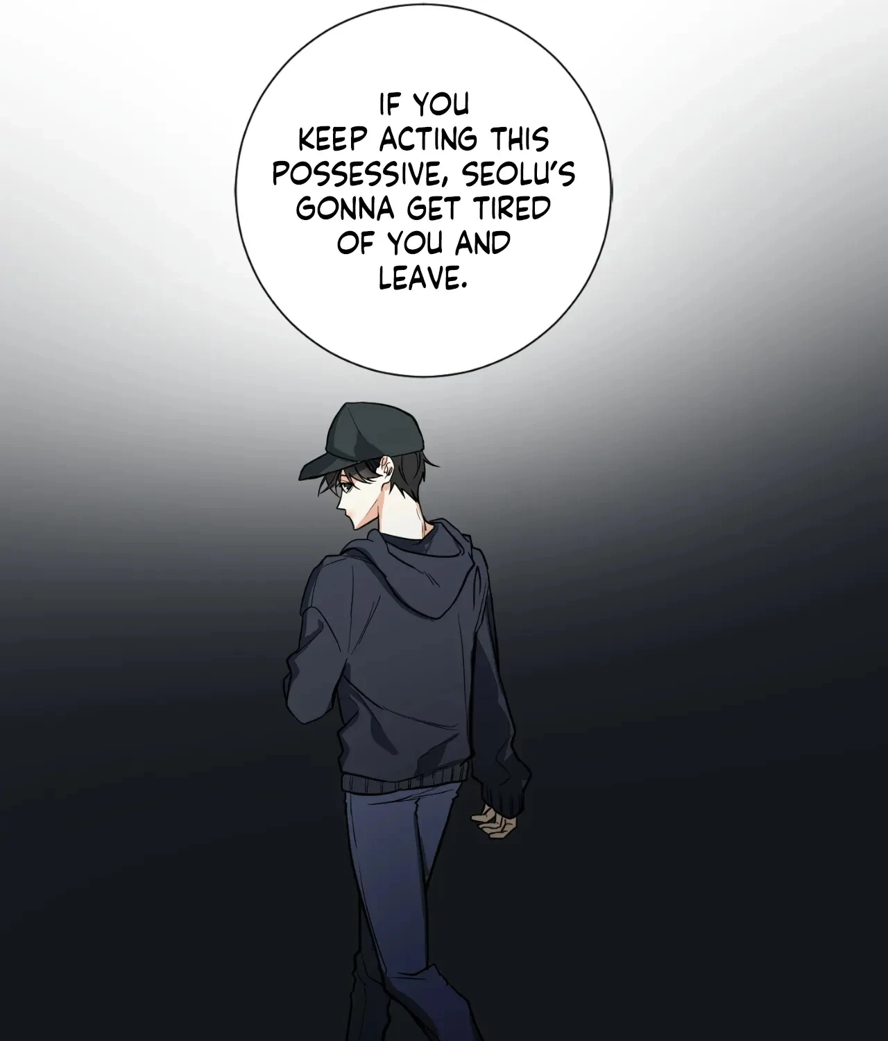 Night of the Hunt Chapter 17 page 44 - 