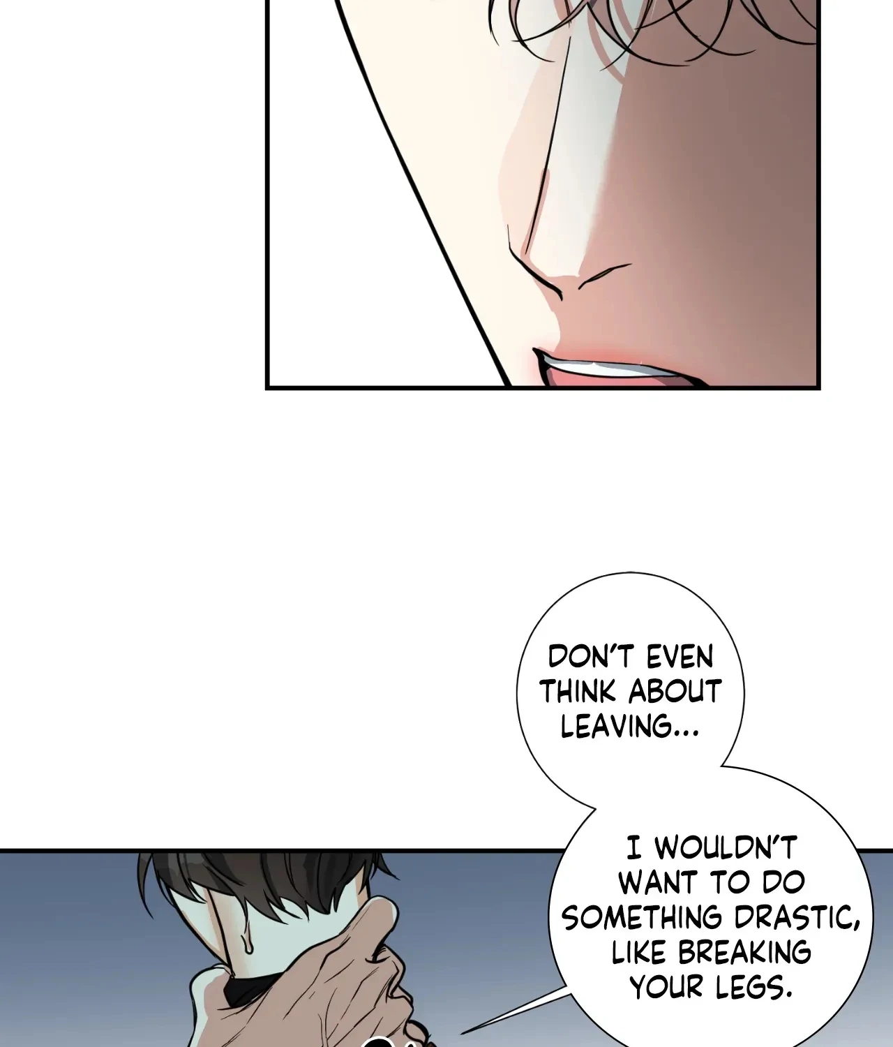 Night of the Hunt Chapter 17 page 46 - 