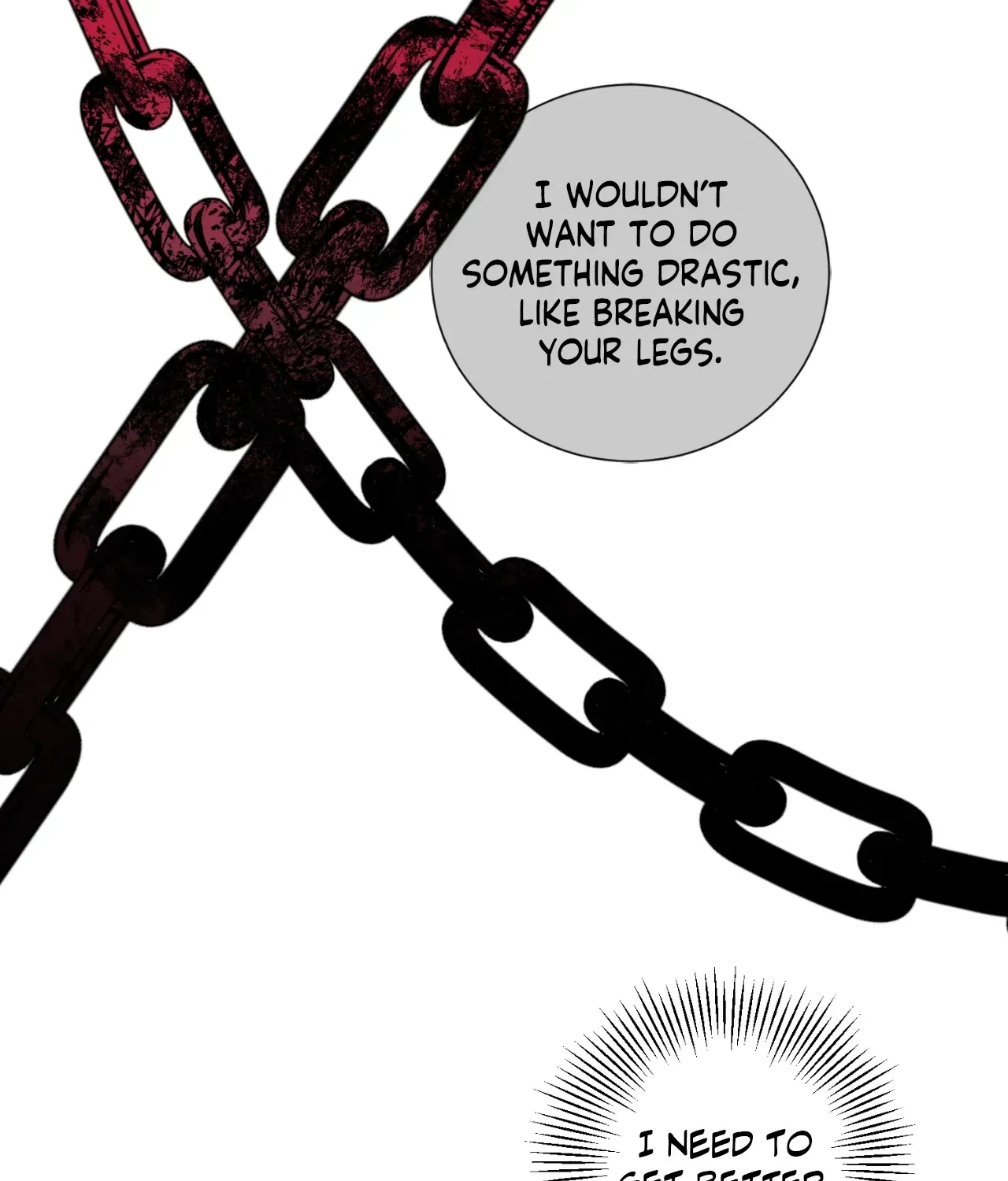 Night of the Hunt Chapter 17 page 52 - 