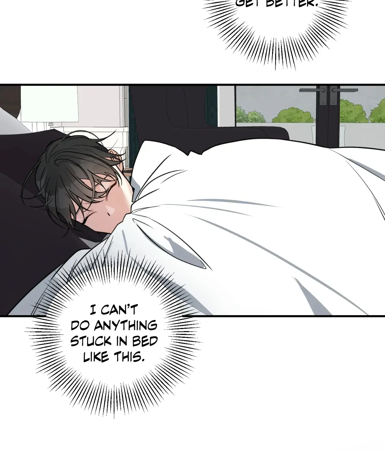 Night of the Hunt Chapter 17 page 53 - 
