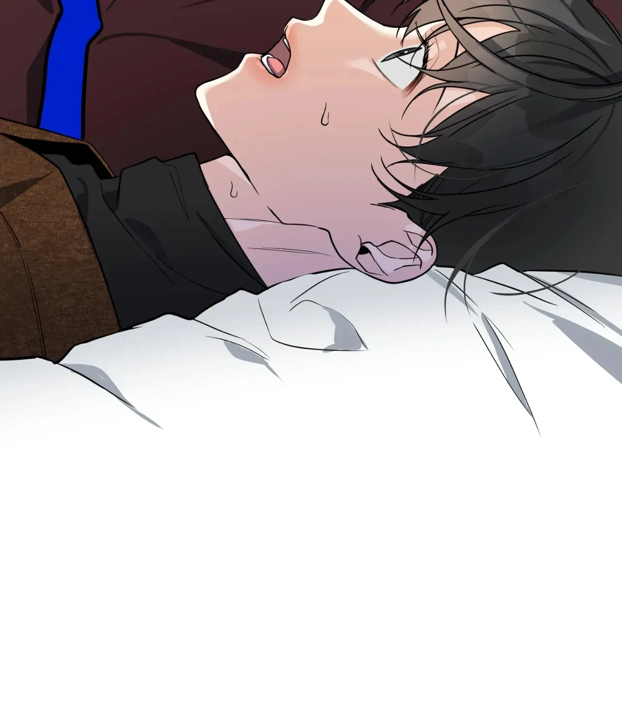 Night of the Hunt Chapter 17 page 56 - 