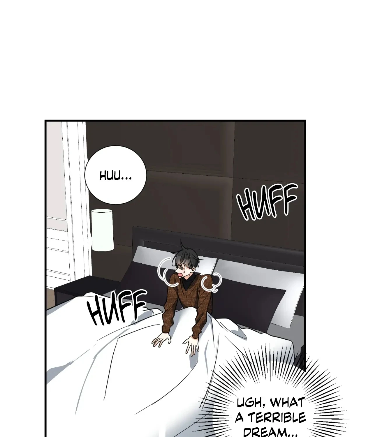 Night of the Hunt Chapter 17 page 57 - 
