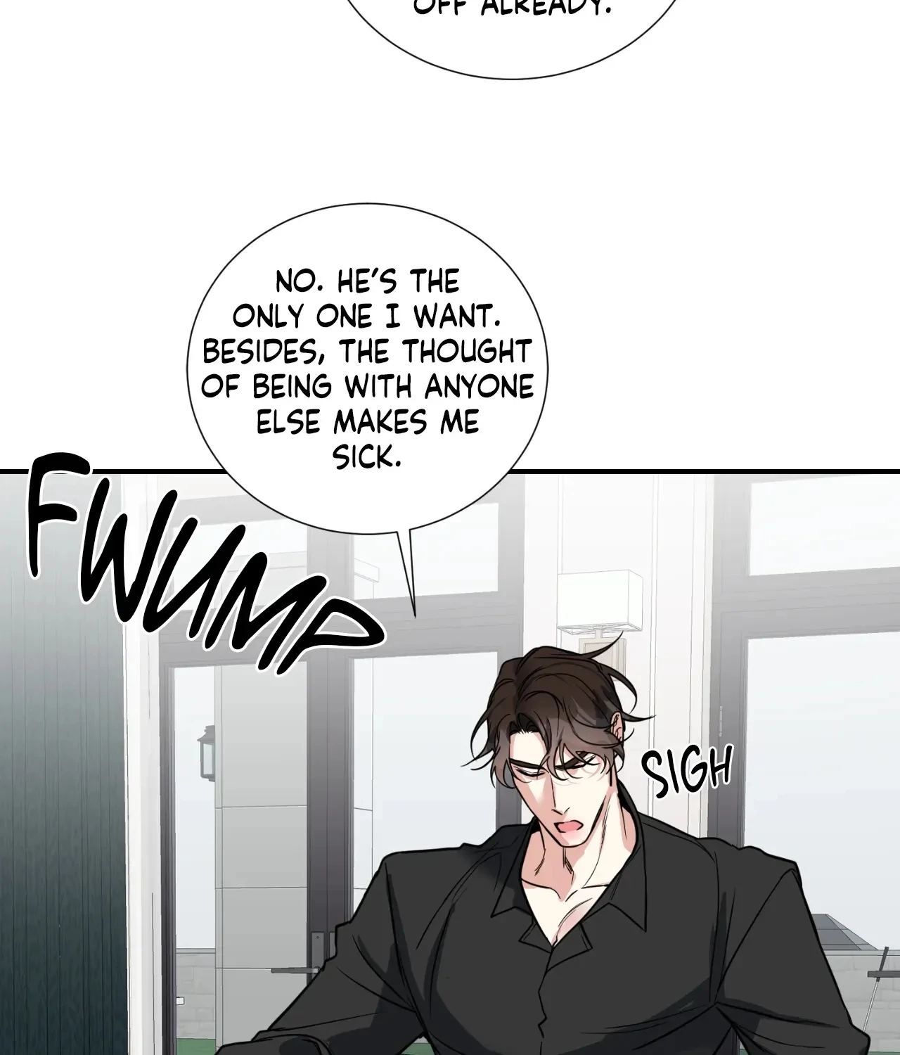 Night of the Hunt Chapter 17 page 7 - 