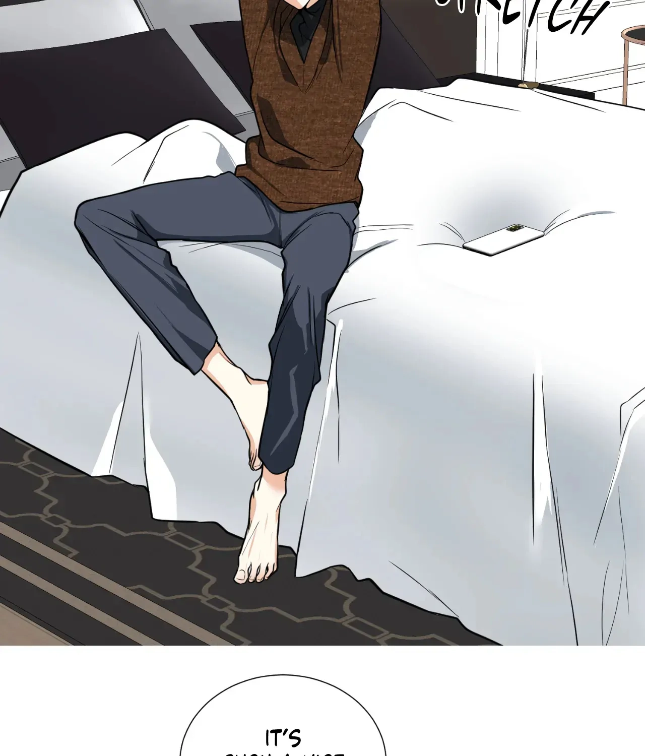 Night of the Hunt Chapter 17 page 62 - 
