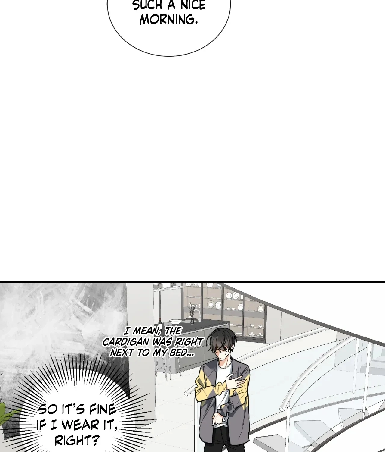 Night of the Hunt Chapter 17 page 63 - 