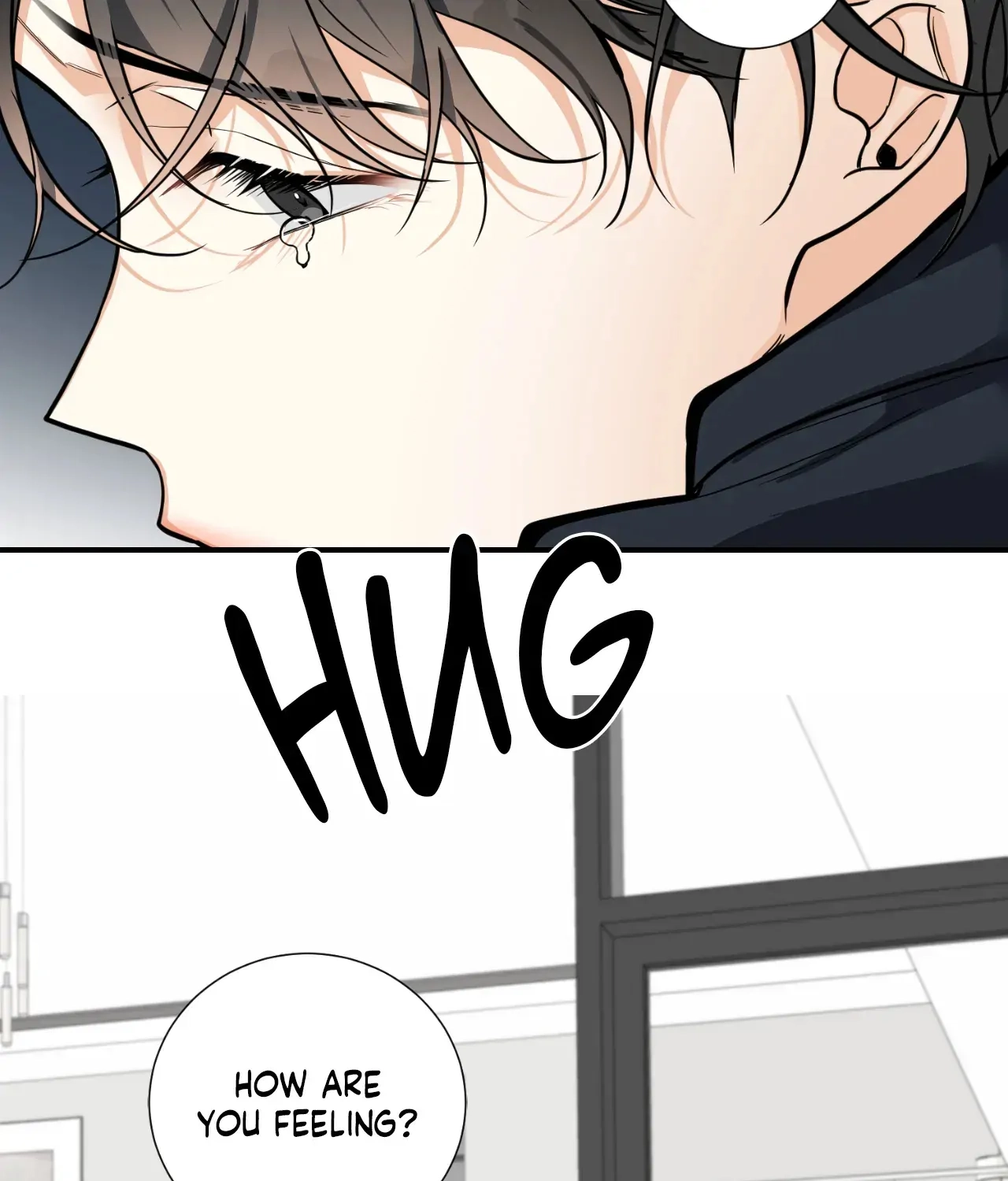 Night of the Hunt Chapter 17 page 74 - 