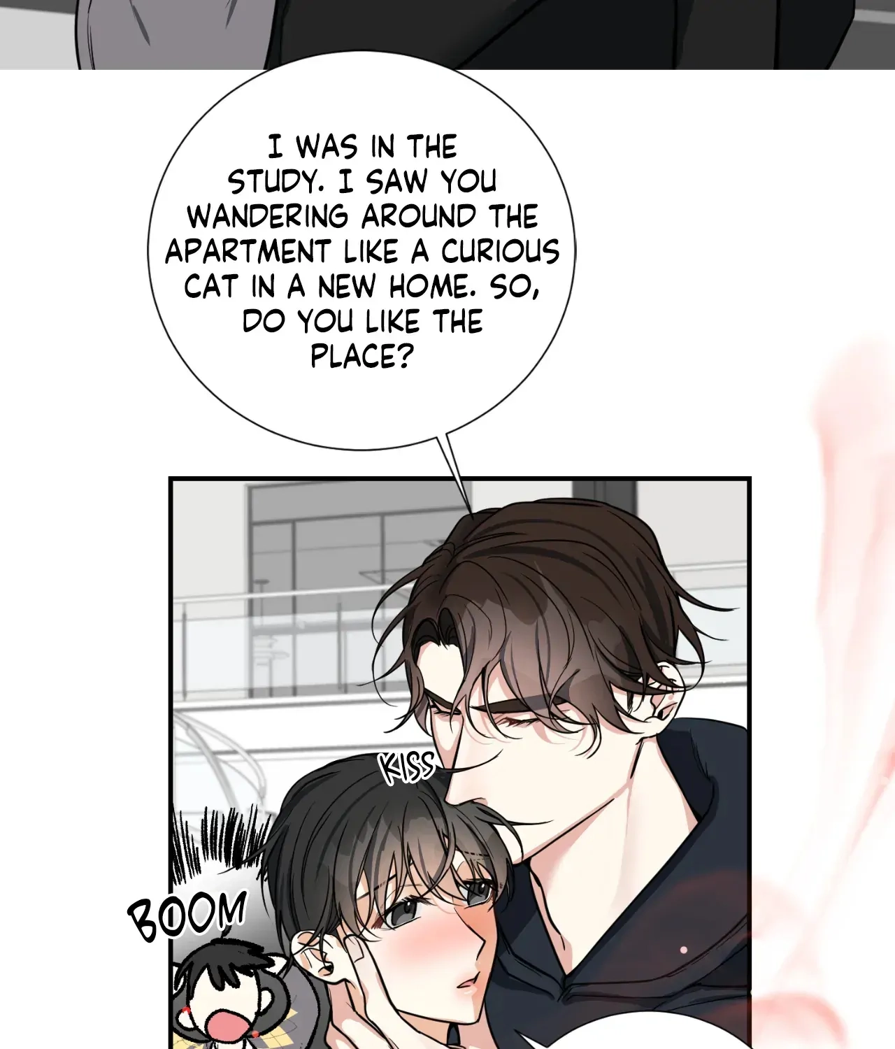 Night of the Hunt Chapter 17 page 76 - 