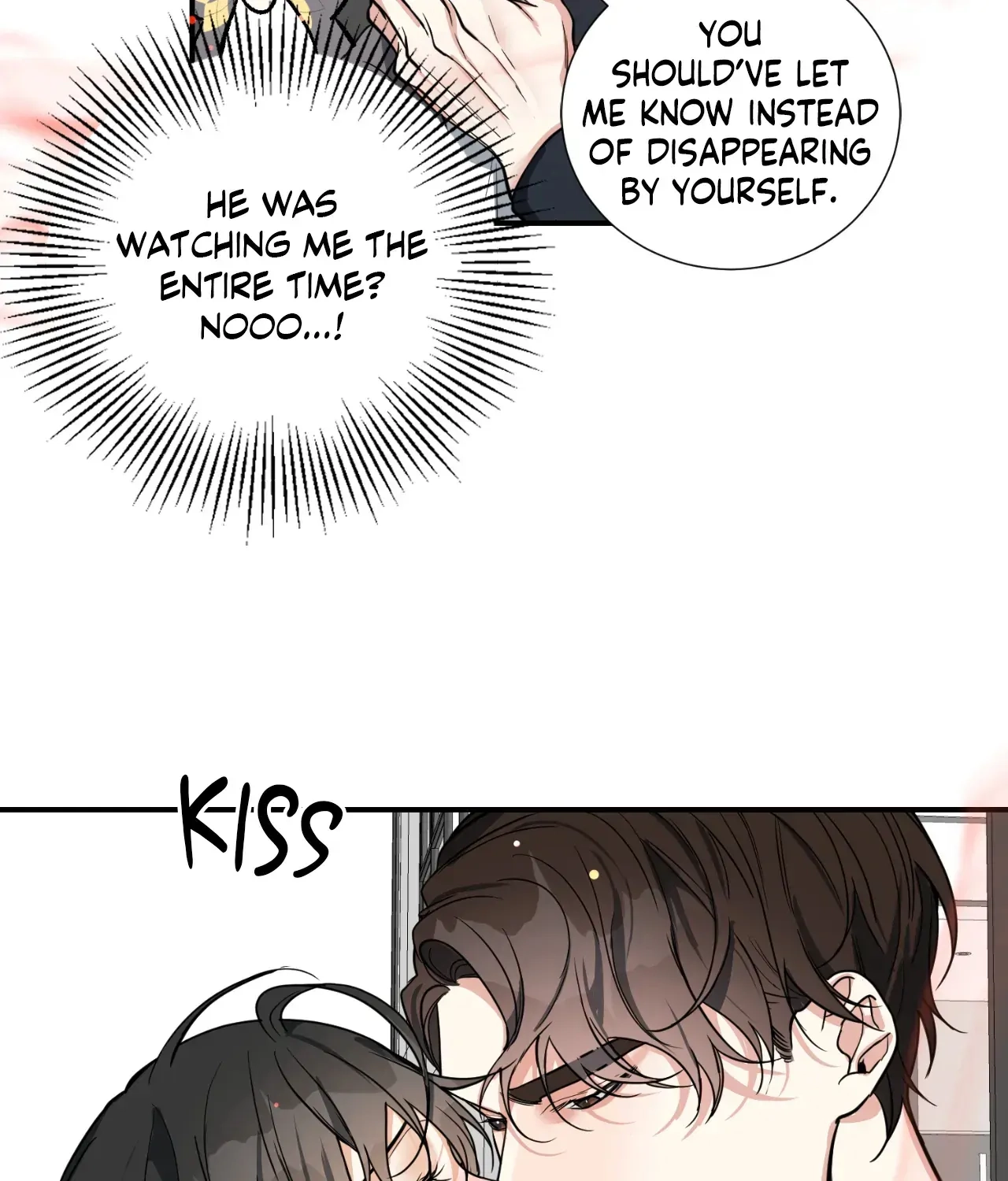 Night of the Hunt Chapter 17 page 77 - 