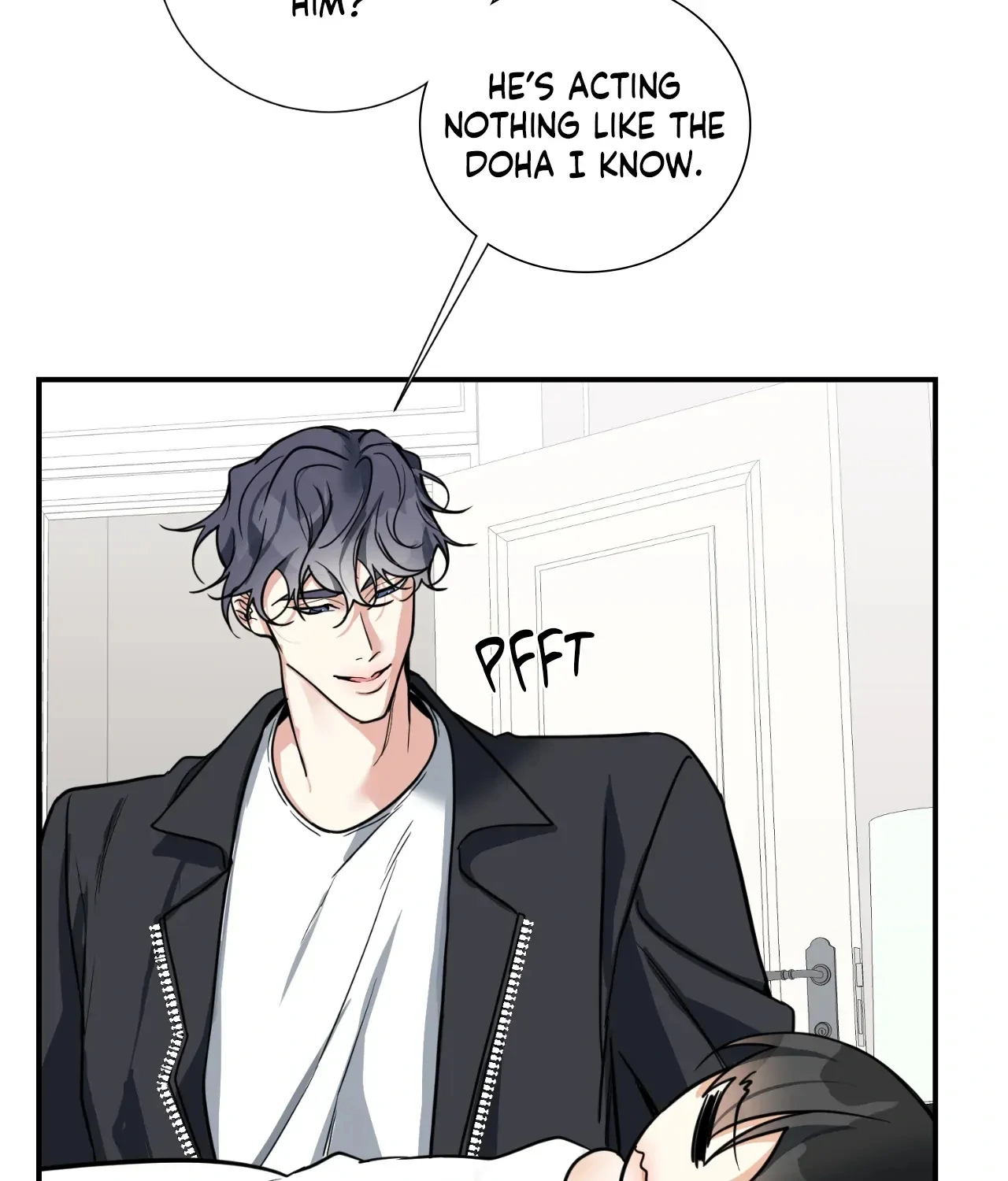 Night of the Hunt Chapter 17 page 9 - 