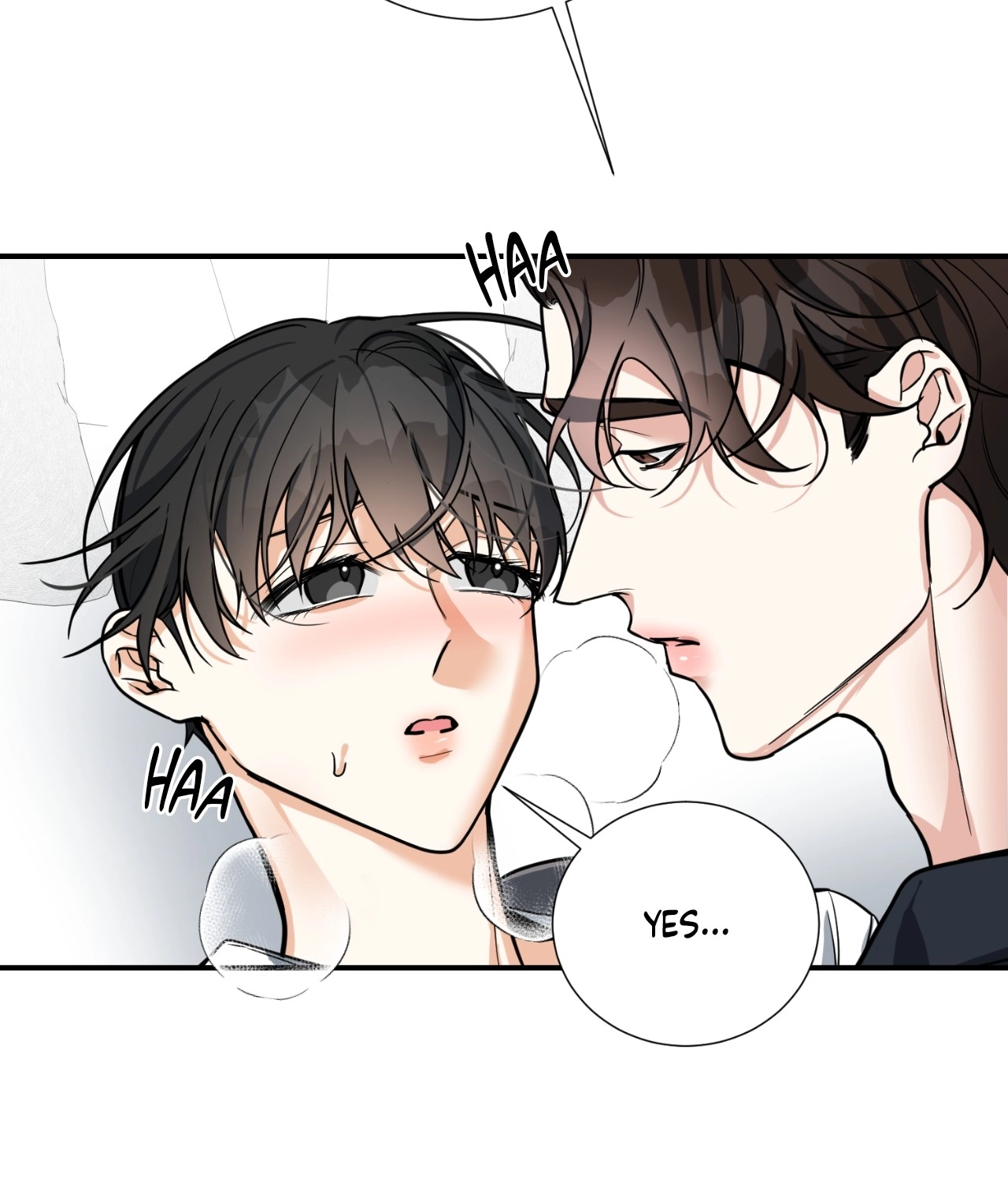 Night of the Hunt Chapter 18 page 14 - 