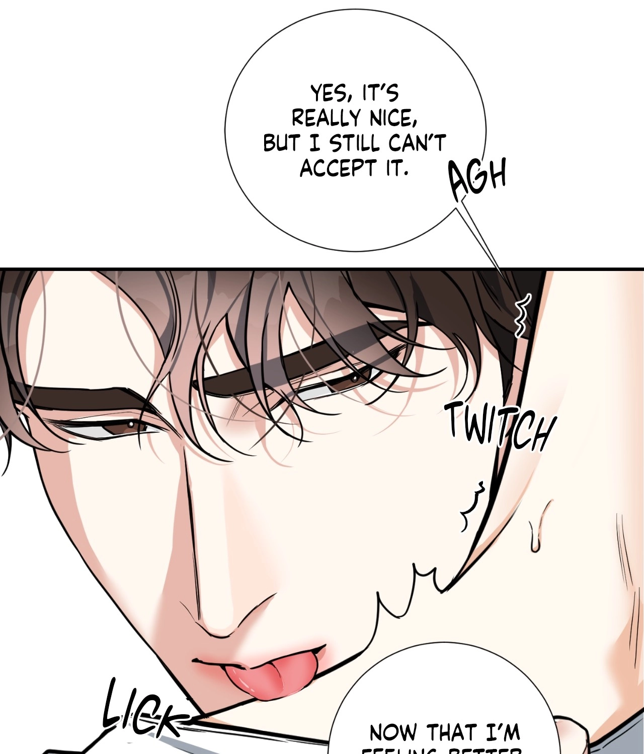 Night of the Hunt Chapter 18 page 16 - 