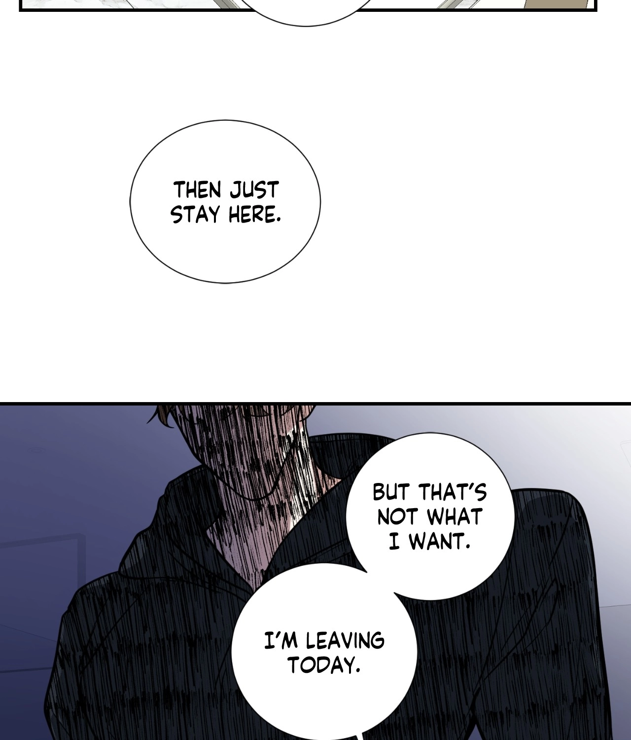 Night of the Hunt Chapter 18 page 18 - 