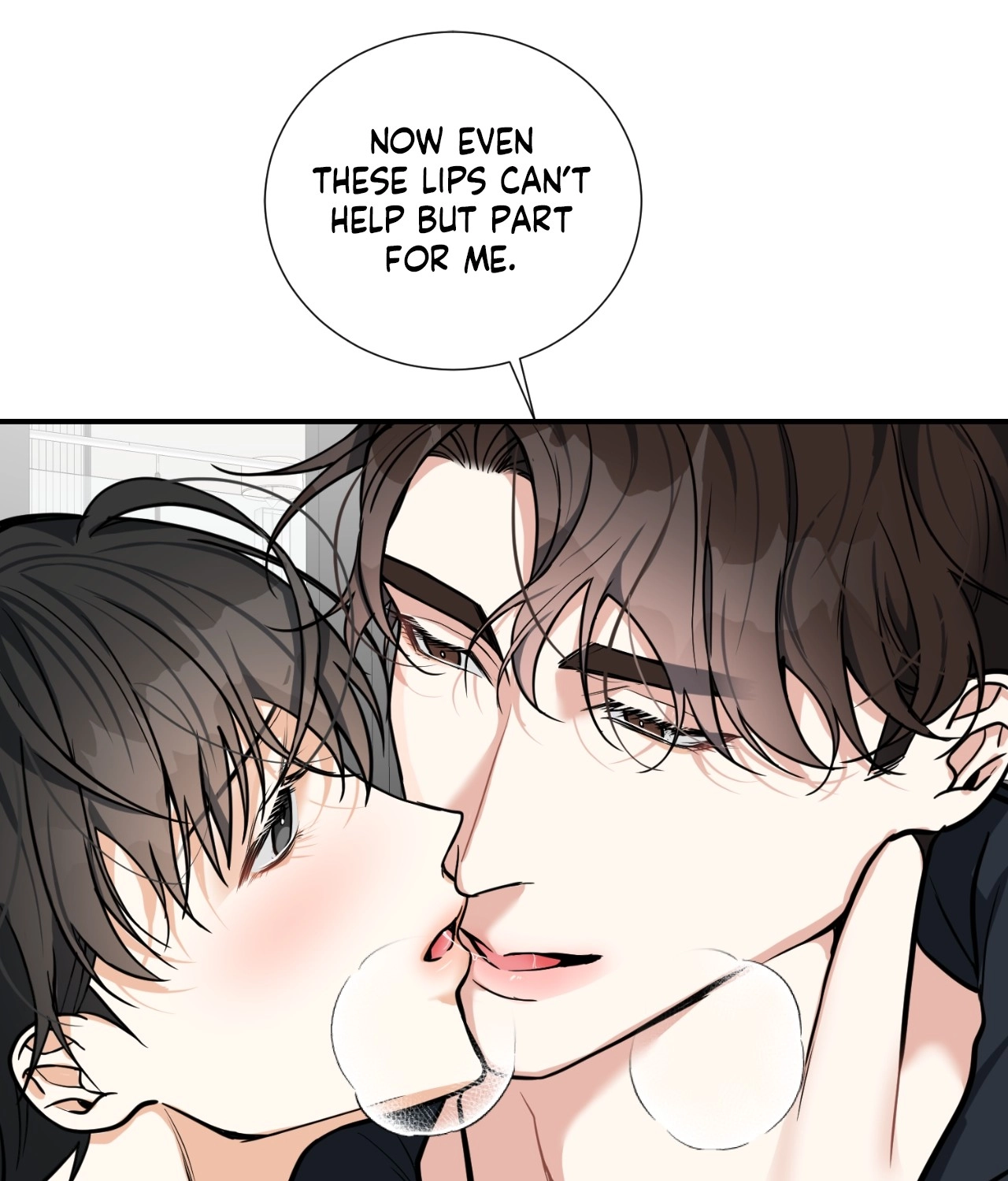 Night of the Hunt Chapter 18 page 3 - 