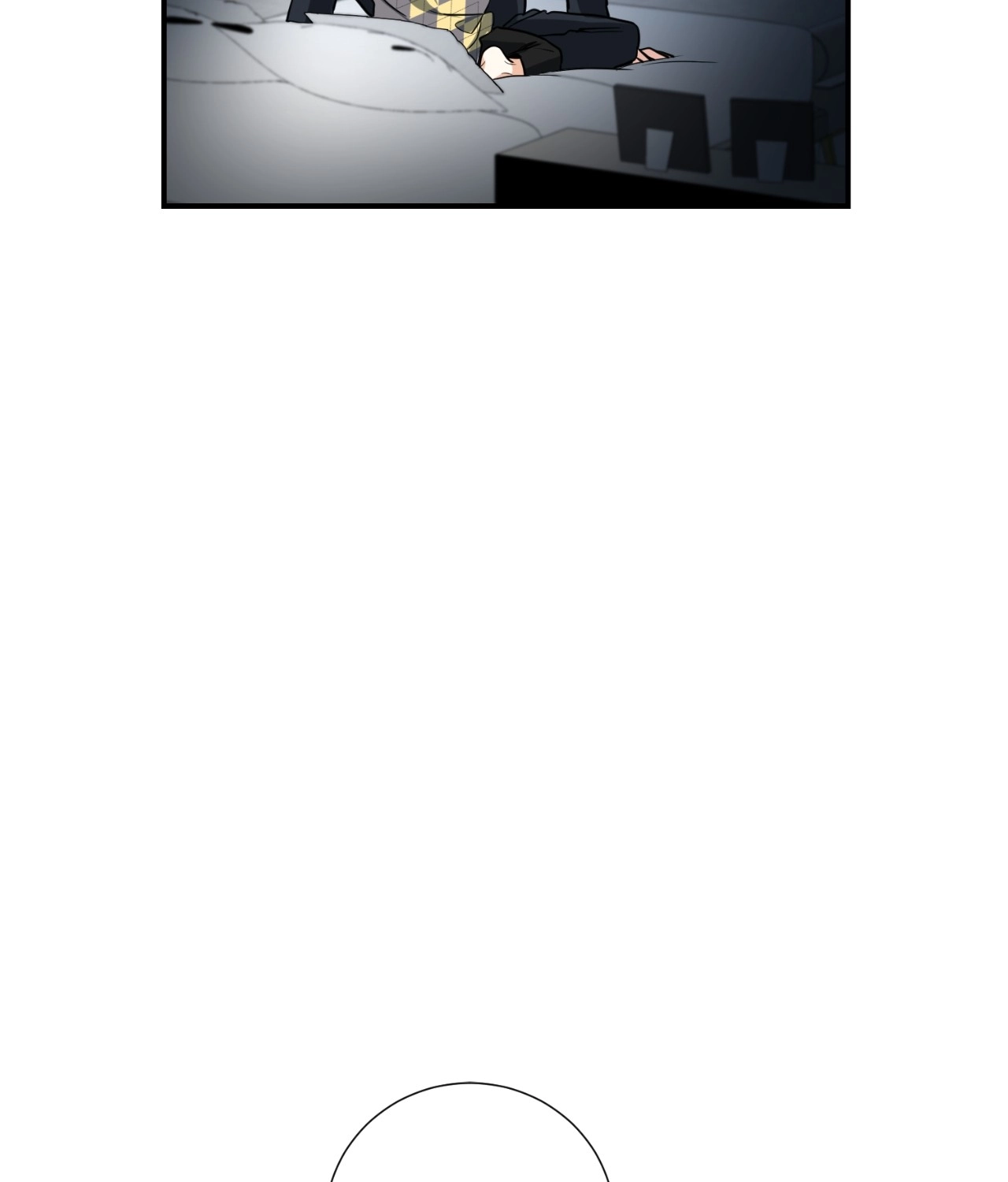 Night of the Hunt Chapter 18 page 24 - 