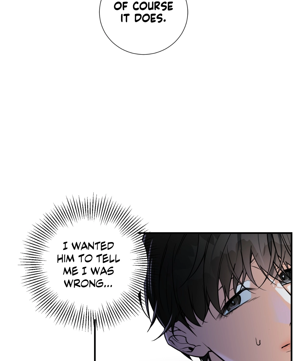Night of the Hunt Chapter 18 page 25 - 