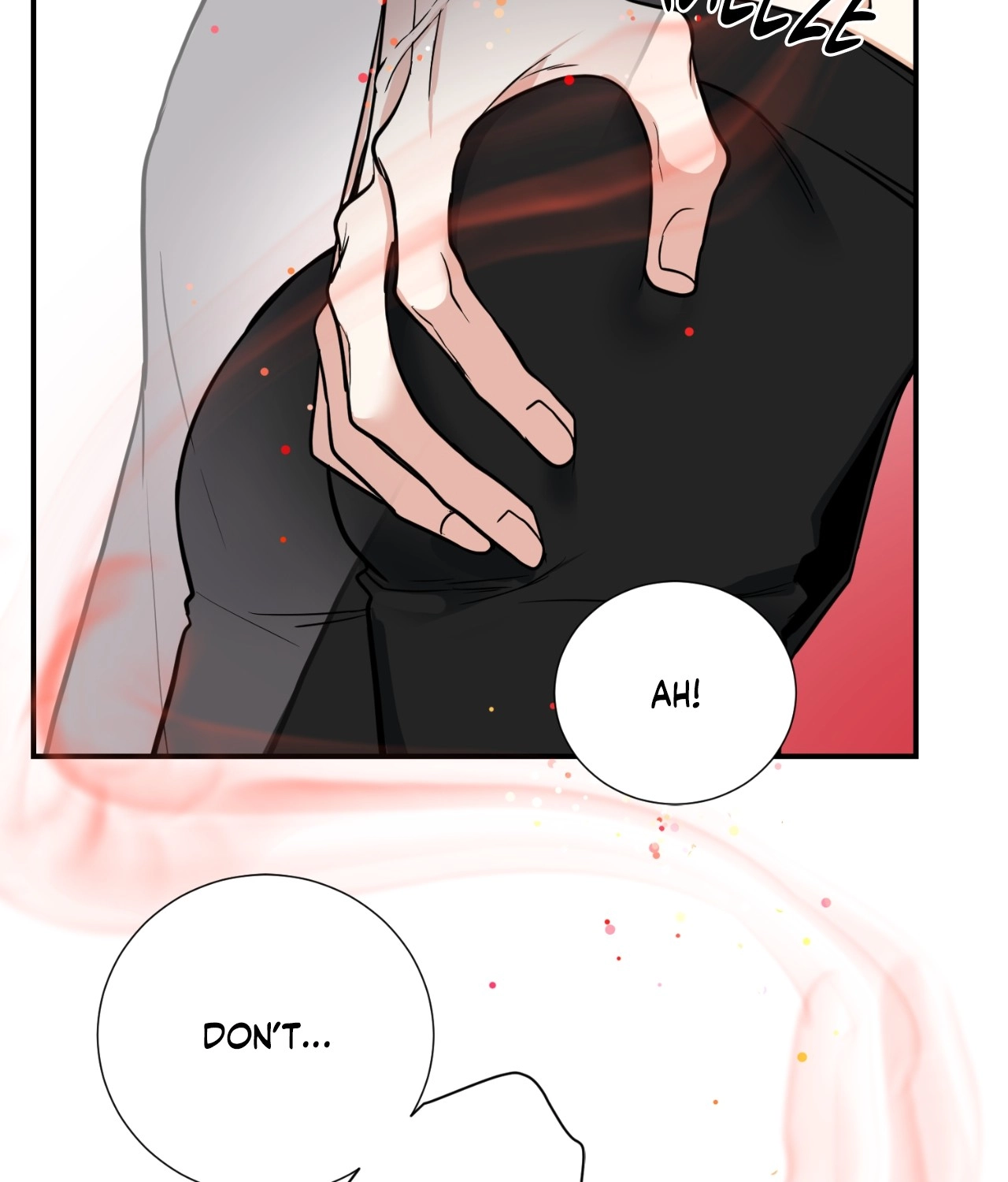 Night of the Hunt Chapter 18 page 31 - 