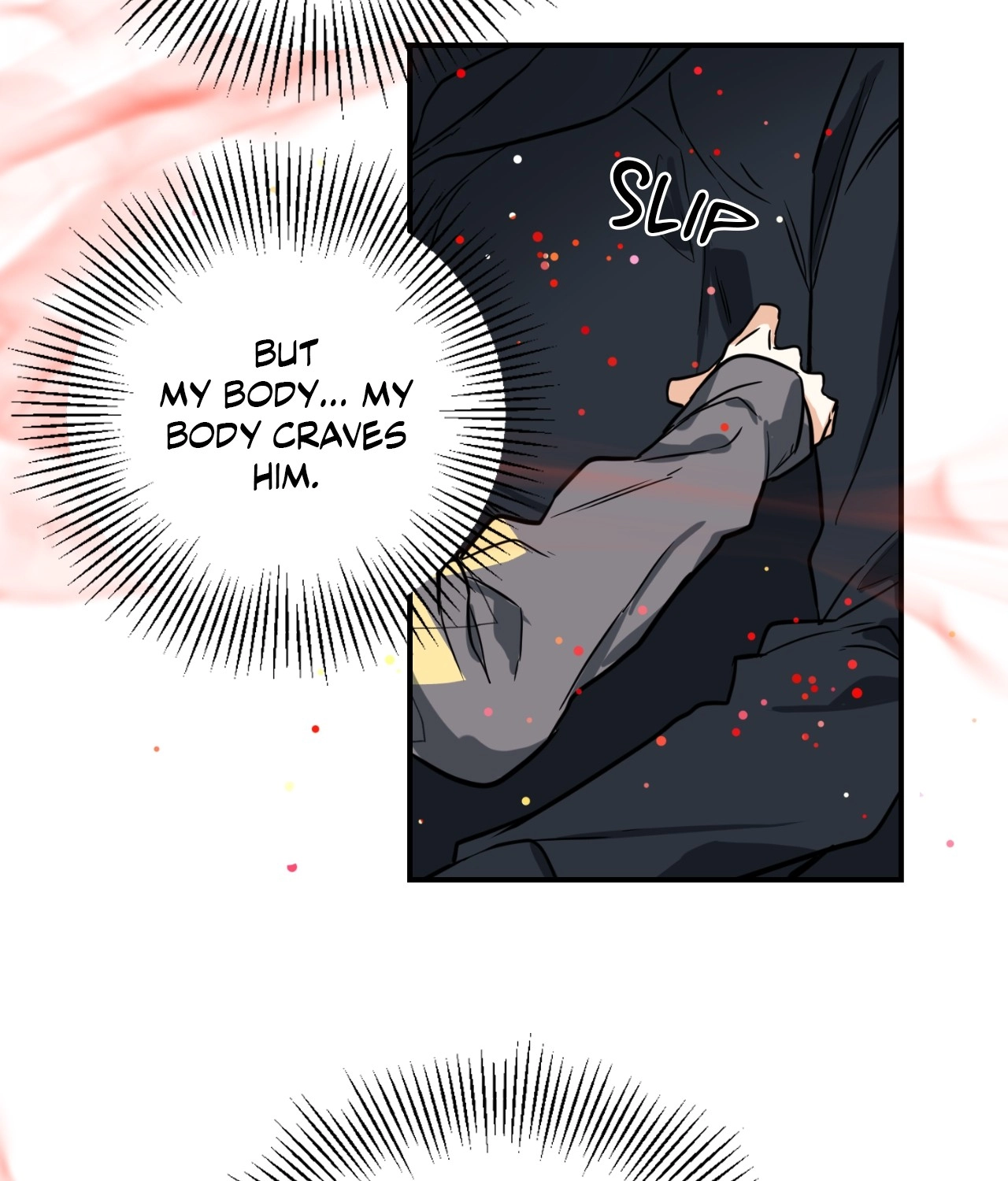 Night of the Hunt Chapter 18 page 34 - 
