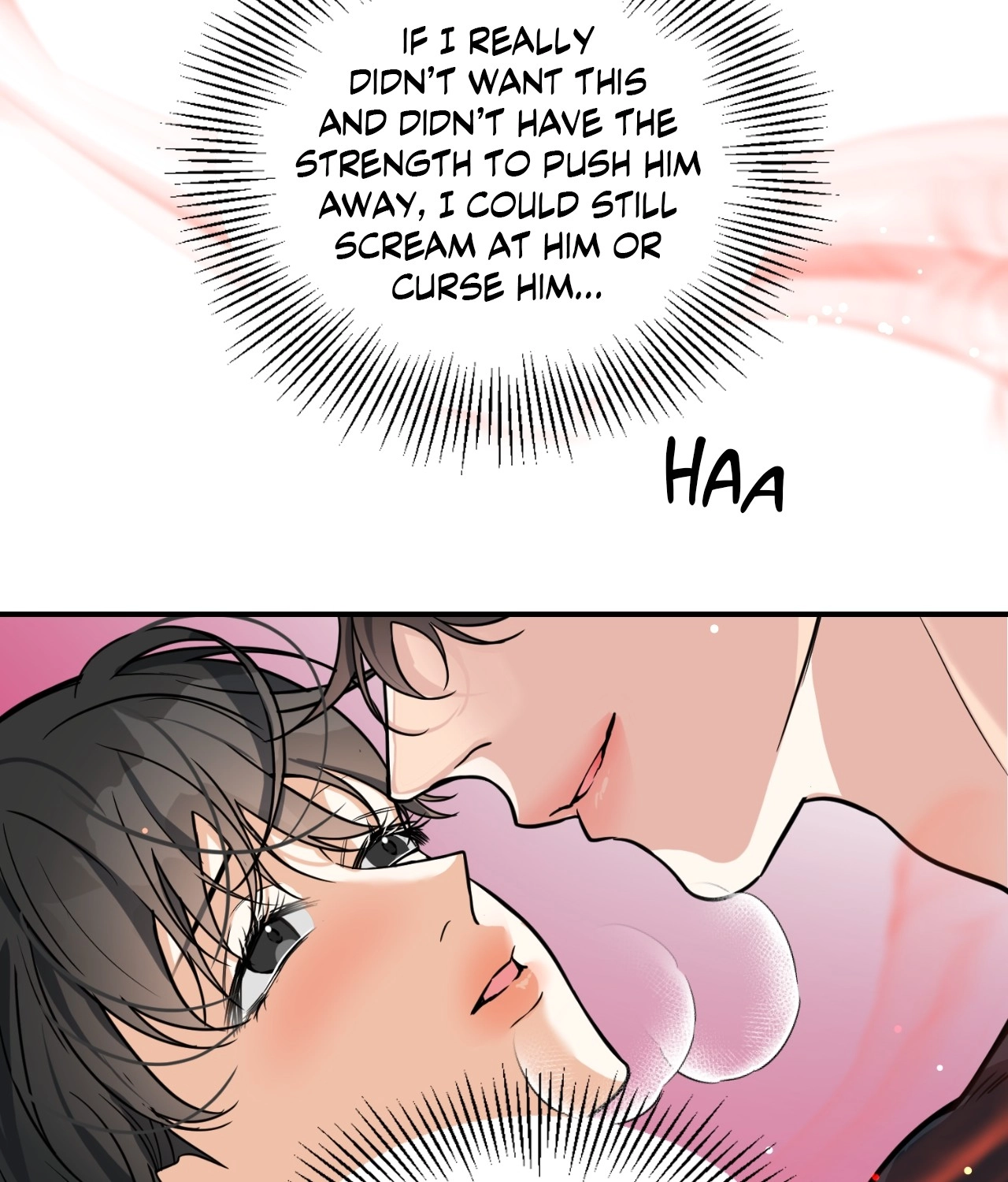 Night of the Hunt Chapter 18 page 35 - 